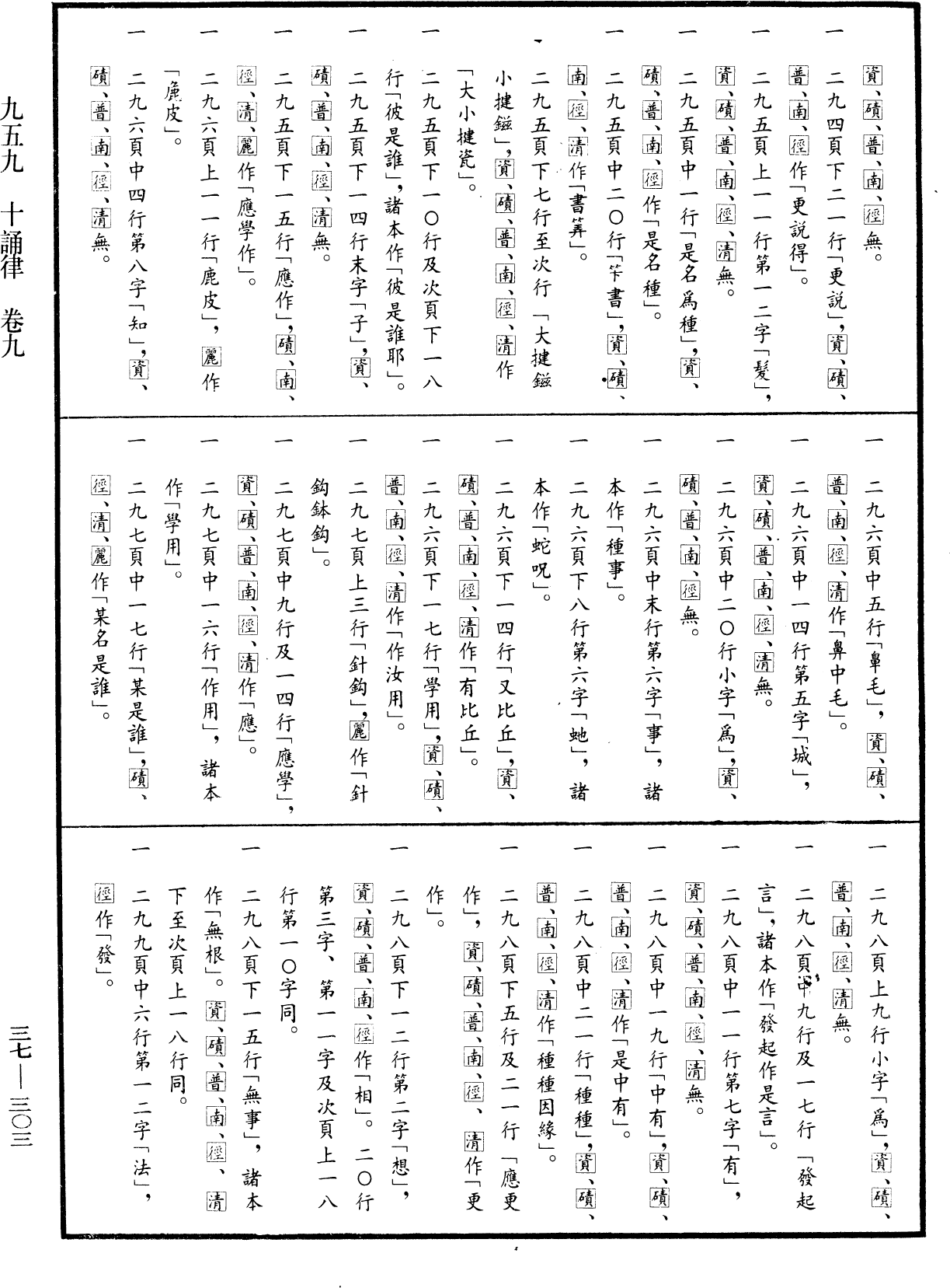 File:《中華大藏經》 第37冊 第303頁.png