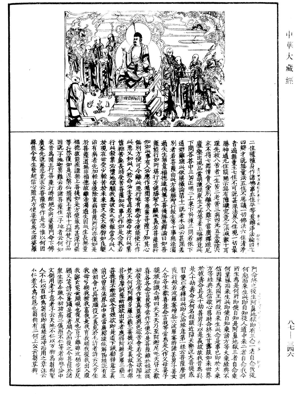 File:《中華大藏經》 第87冊 第0346頁.png
