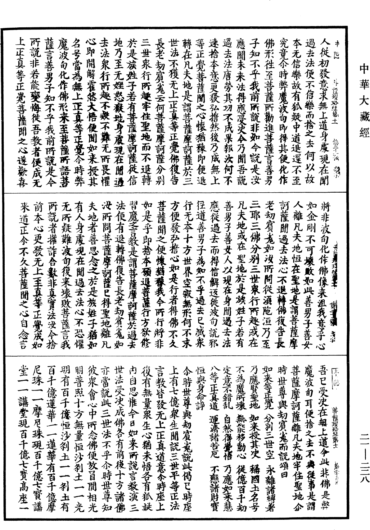 File:《中華大藏經》 第21冊 第228頁.png