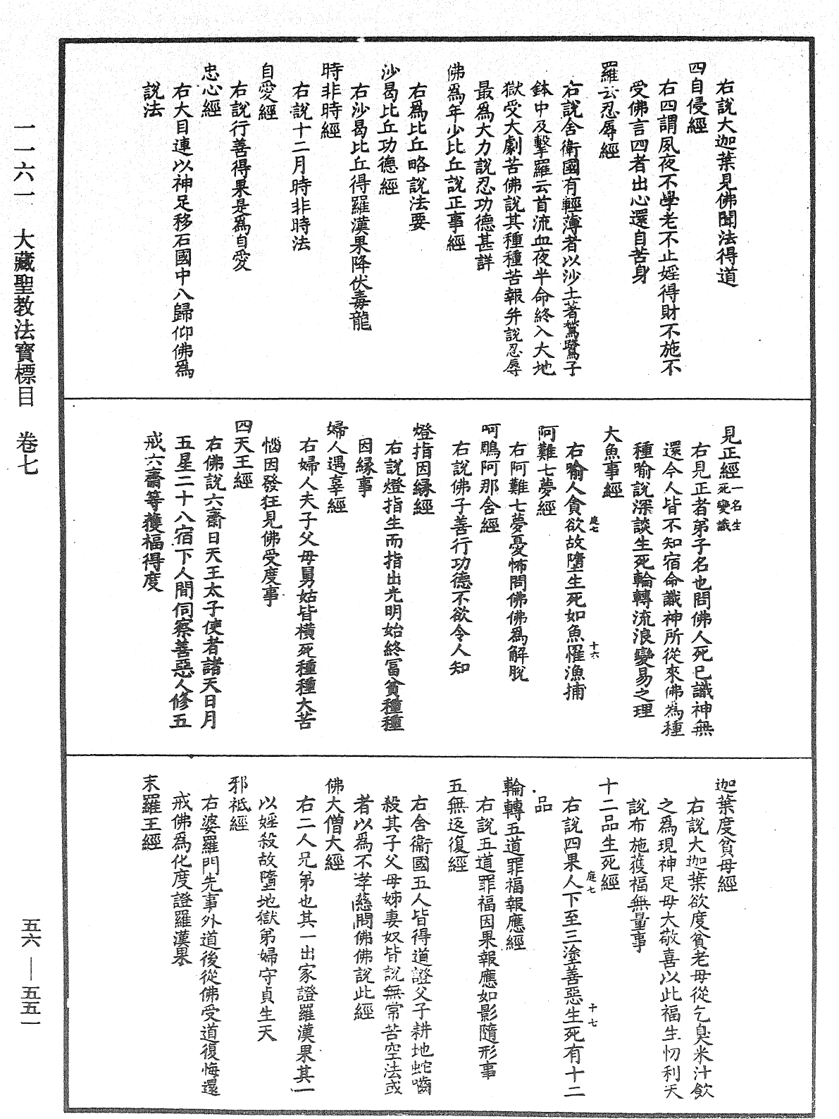 File:《中華大藏經》 第56冊 第0551頁.png