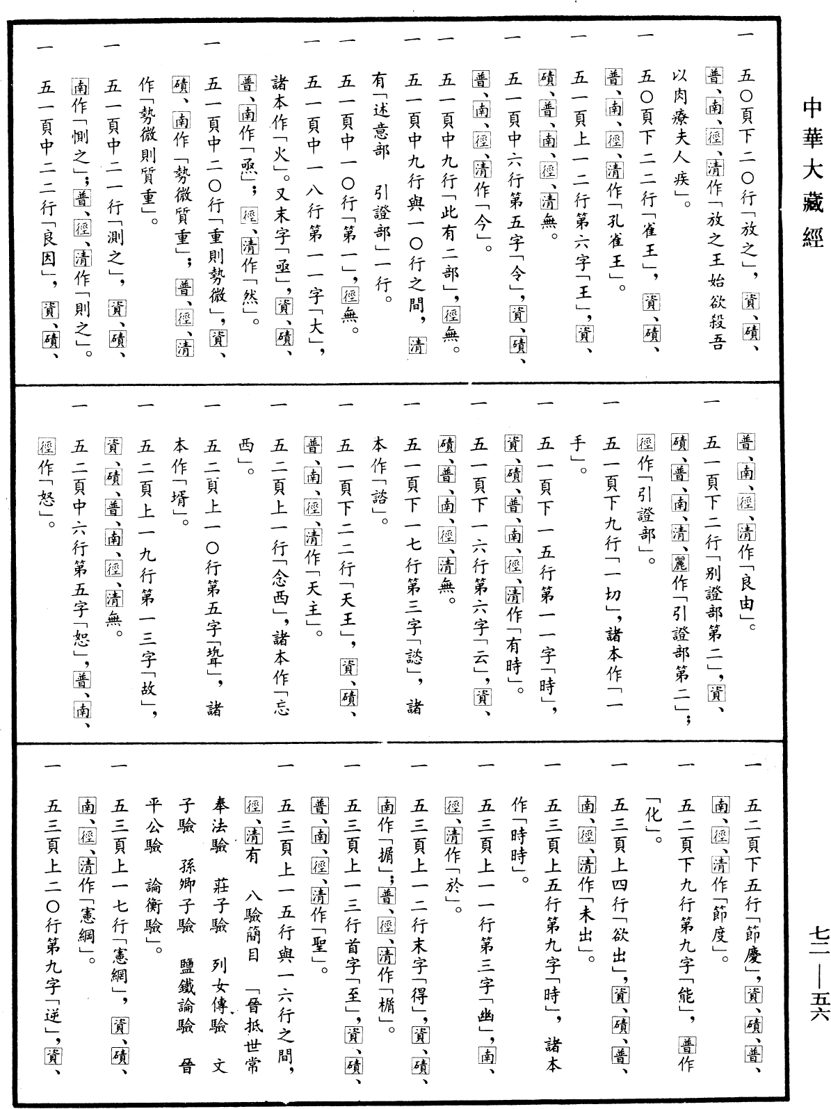 File:《中華大藏經》 第72冊 第056頁.png