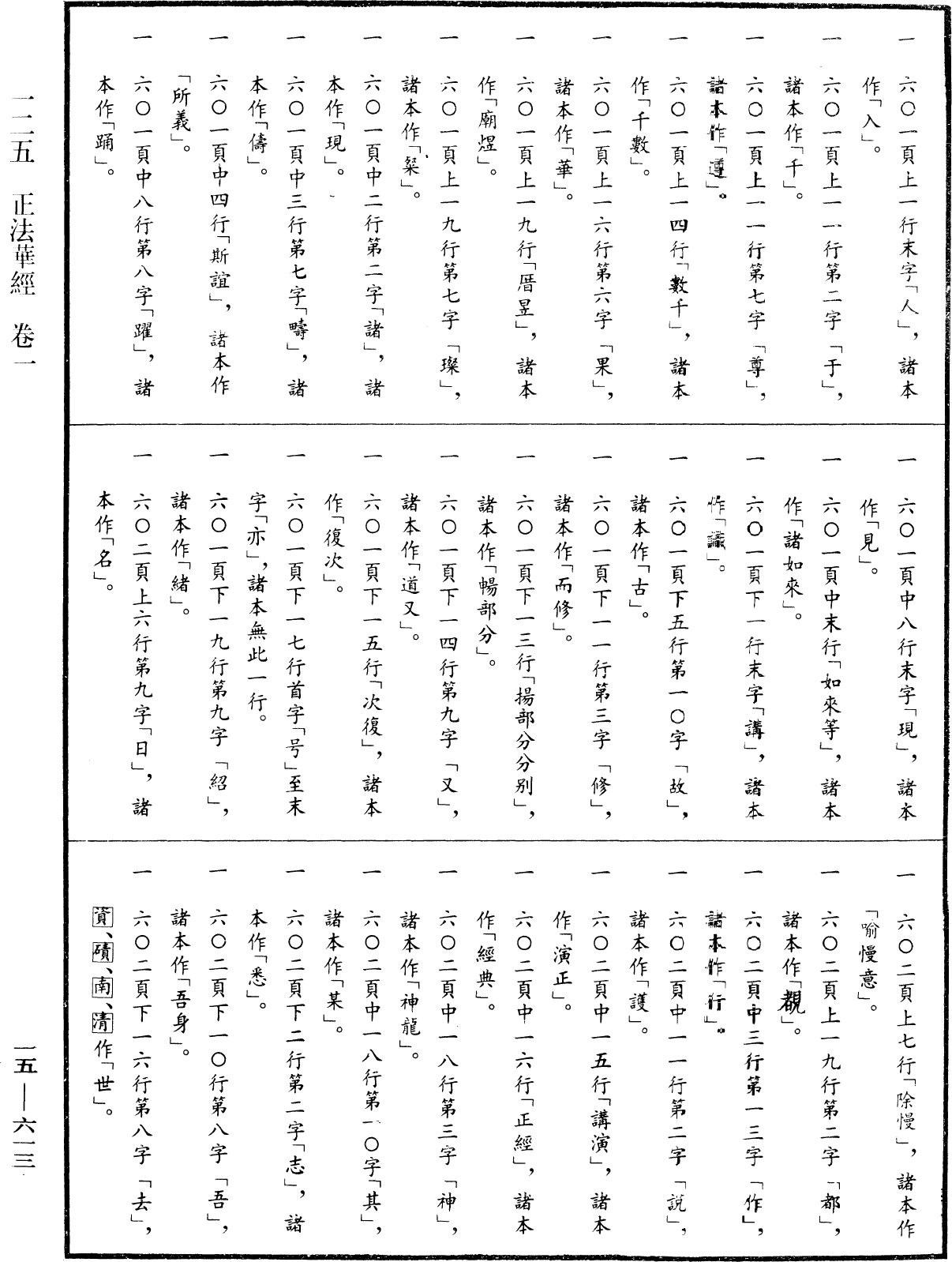 File:《中華大藏經》 第15冊 第613頁.png