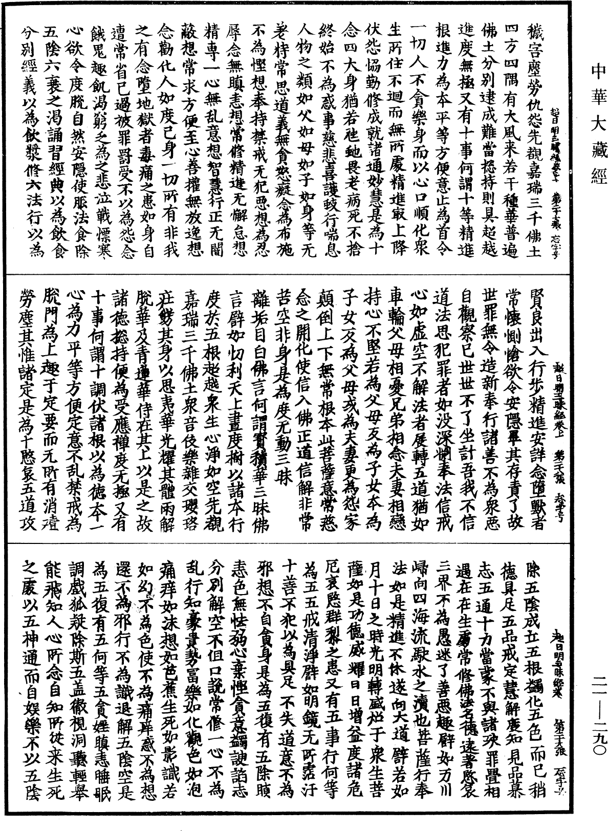 File:《中華大藏經》 第21冊 第290頁.png