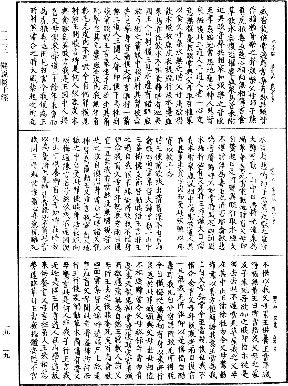File:《中華大藏經》 第19冊 第019頁.png