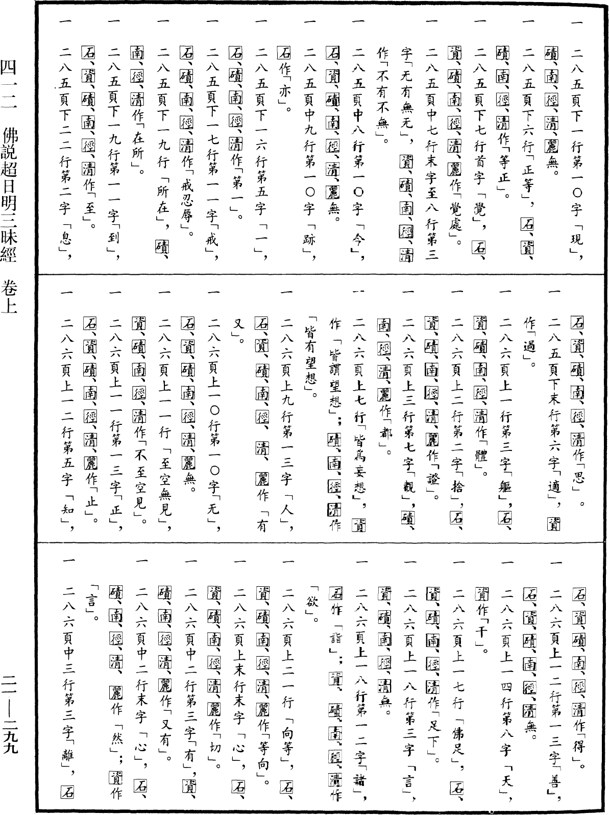 File:《中華大藏經》 第21冊 第299頁.png