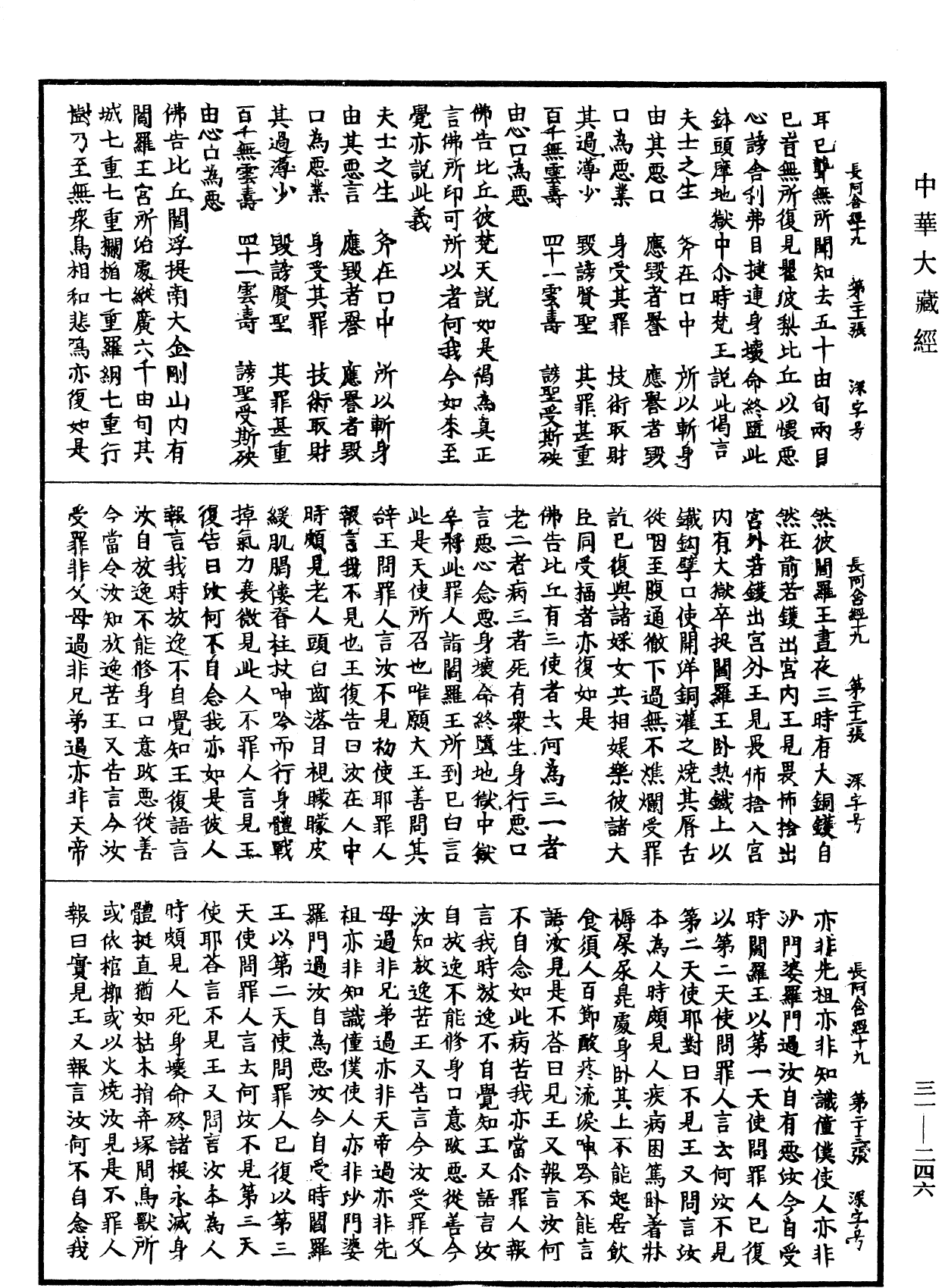 File:《中華大藏經》 第31冊 第0246頁.png