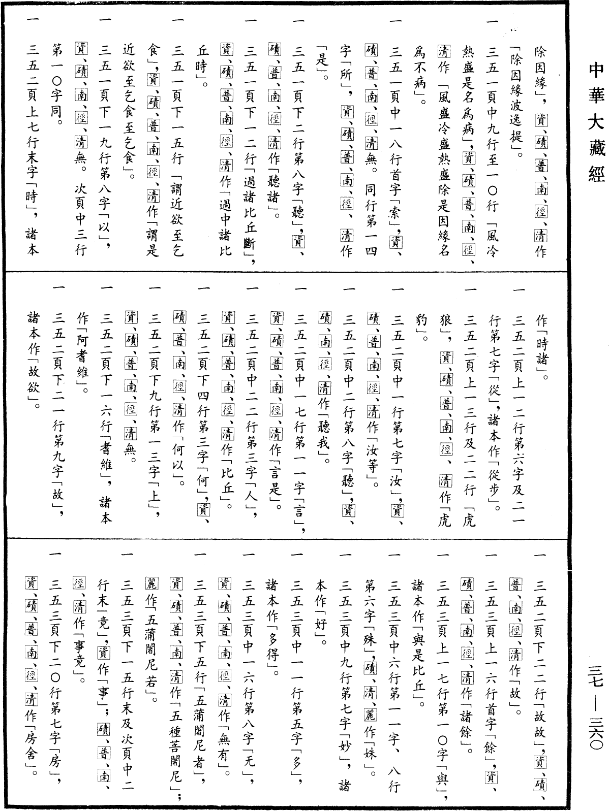 File:《中華大藏經》 第37冊 第360頁.png