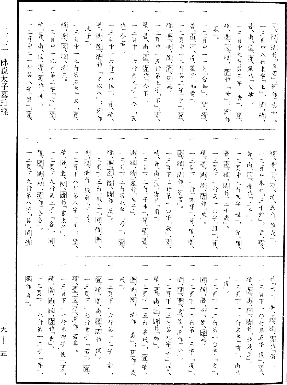 File:《中華大藏經》 第19冊 第015頁.png