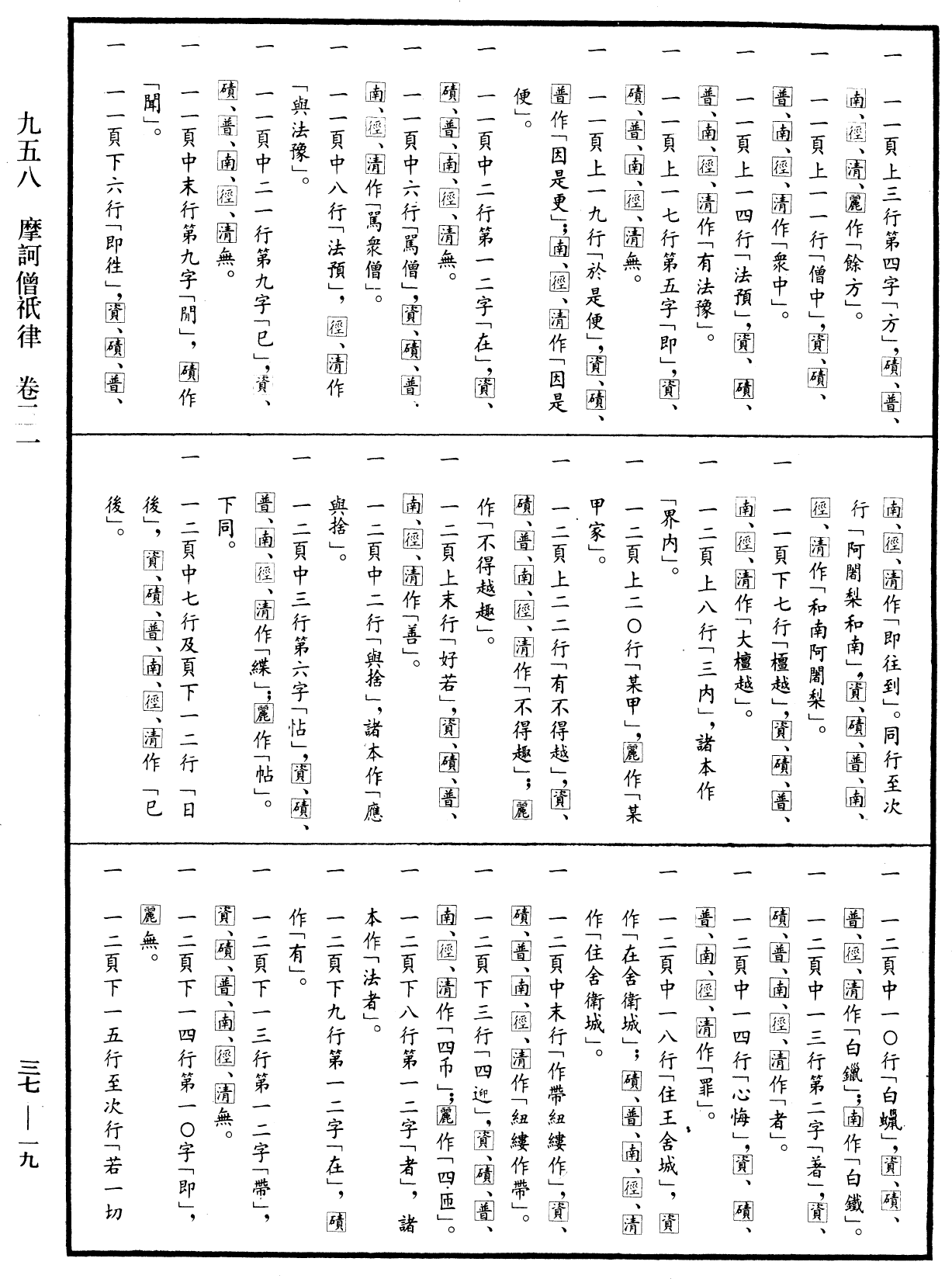 File:《中華大藏經》 第37冊 第019頁.png