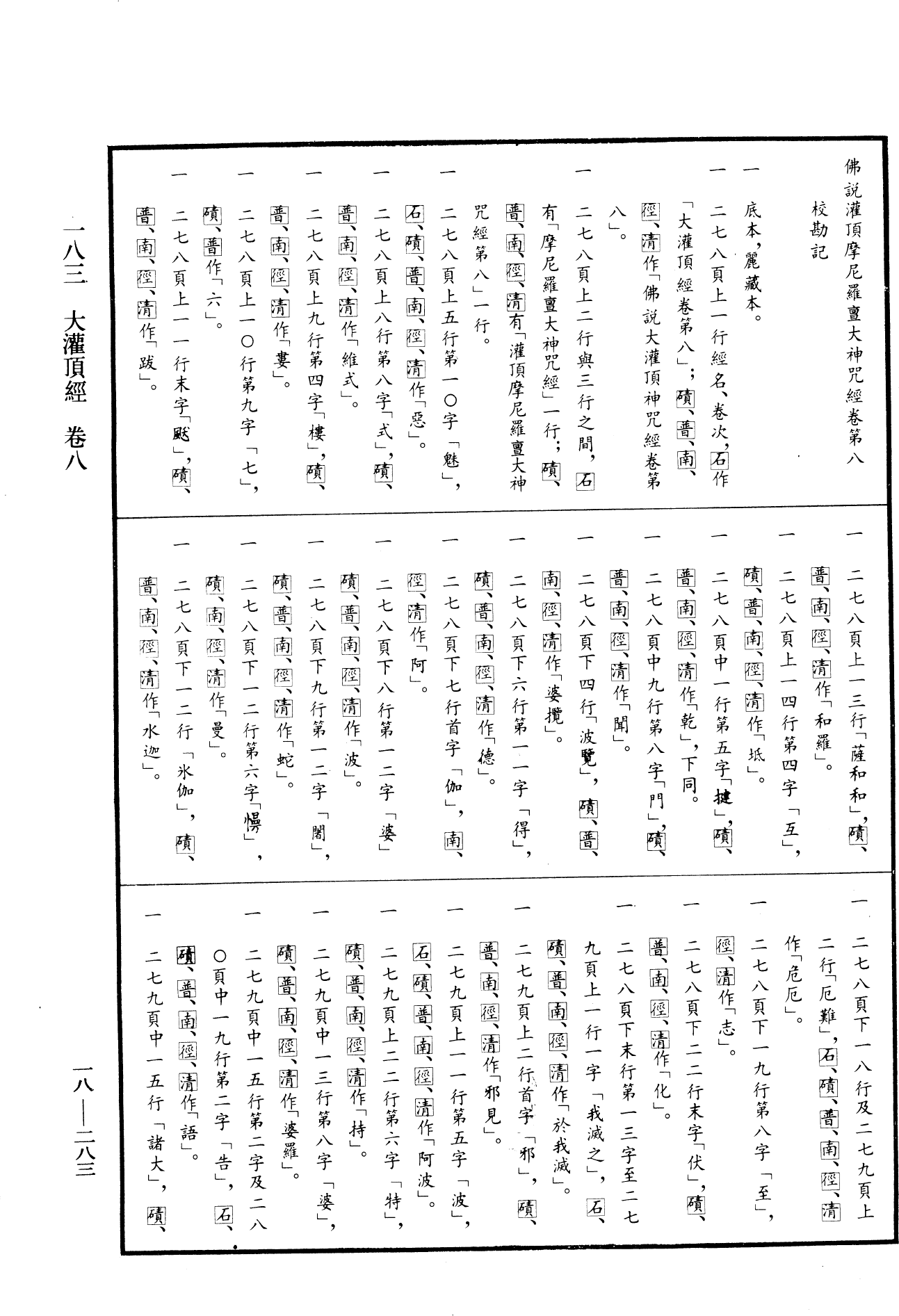 File:《中華大藏經》 第18冊 第283頁.png