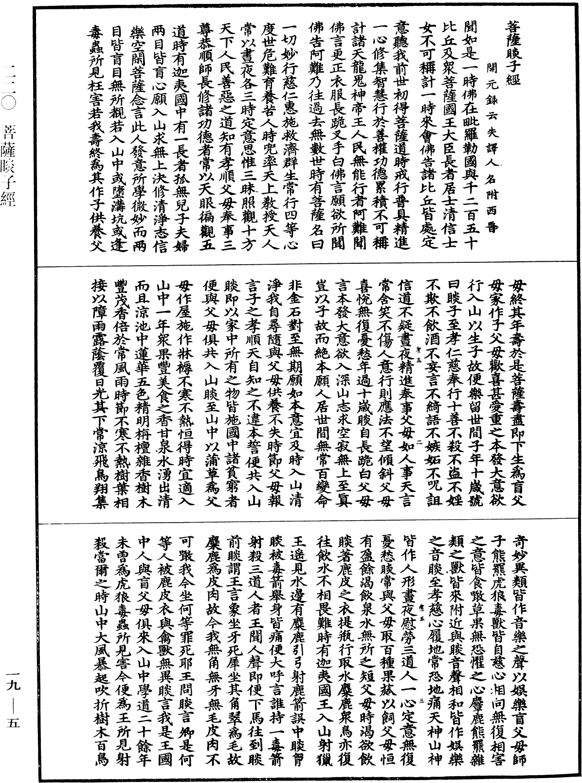 File:《中華大藏經》 第19冊 第005頁.png