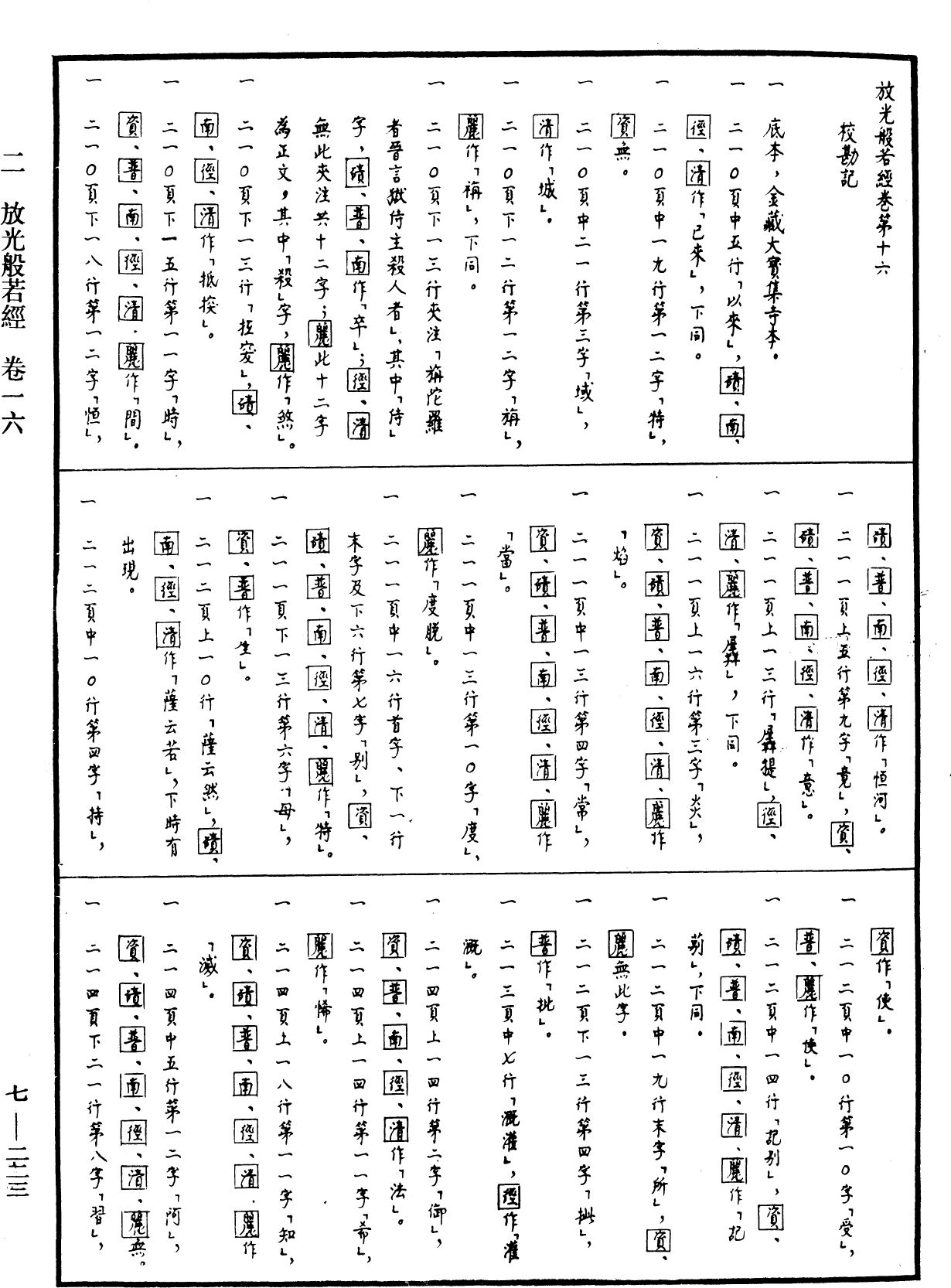File:《中華大藏經》 第7冊 第0223頁.png