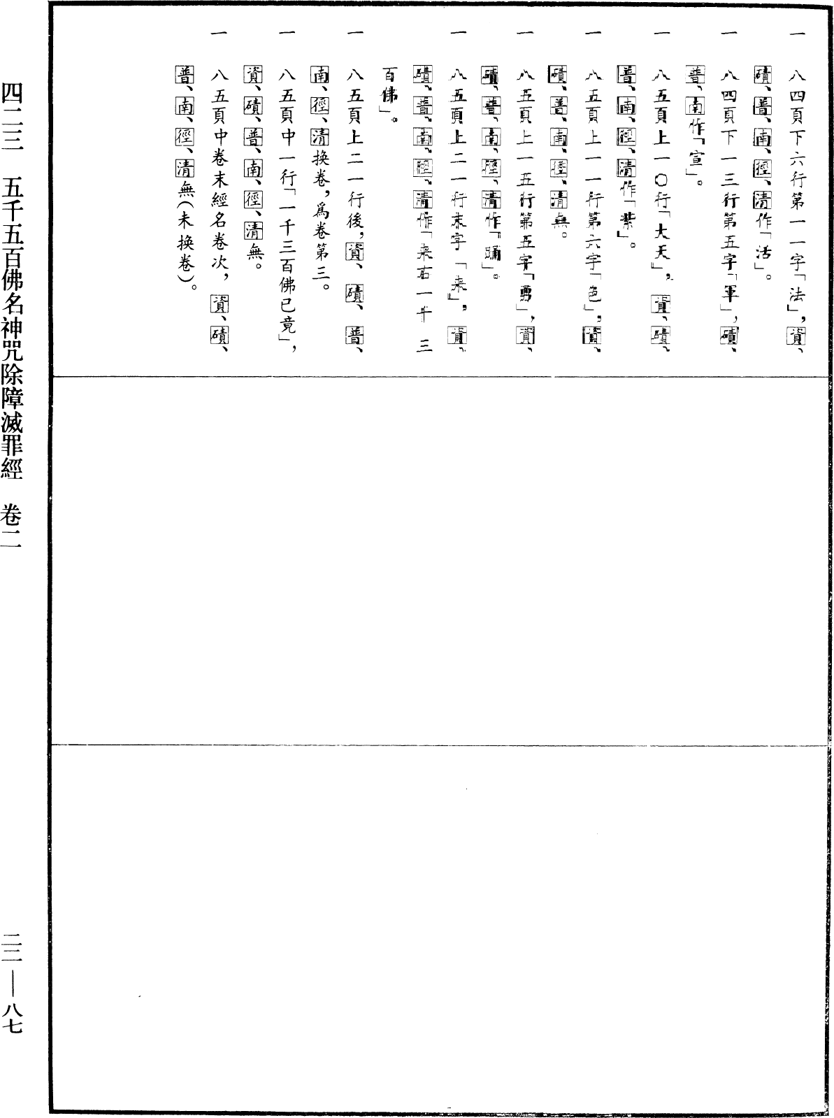 File:《中華大藏經》 第22冊 第087頁.png