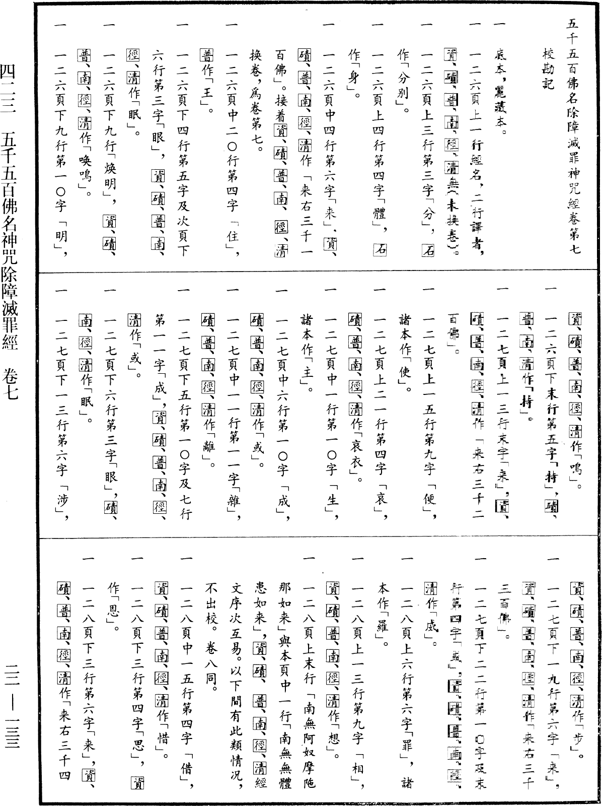 File:《中華大藏經》 第22冊 第133頁.png