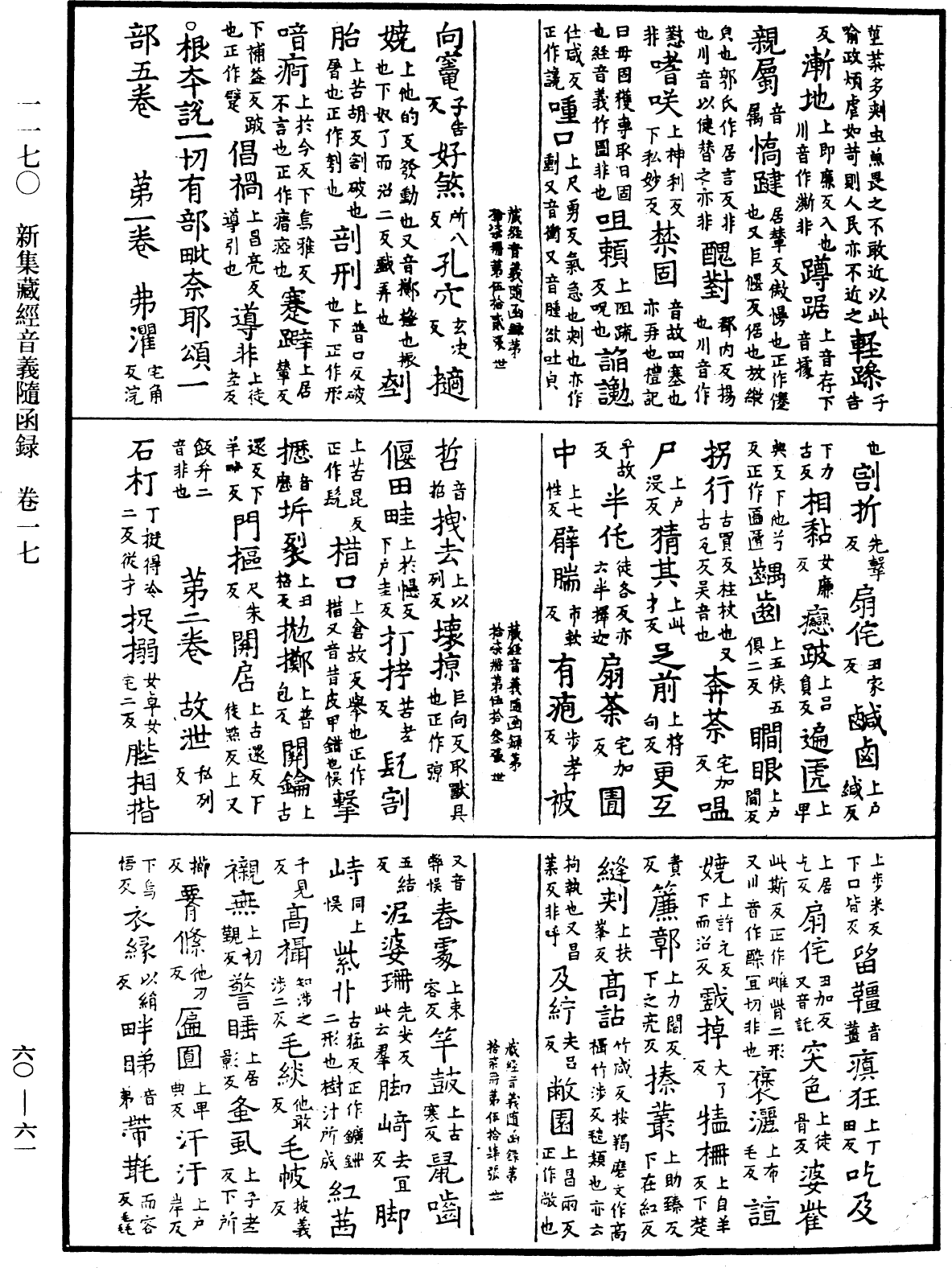 File:《中華大藏經》 第60冊 第0061頁.png
