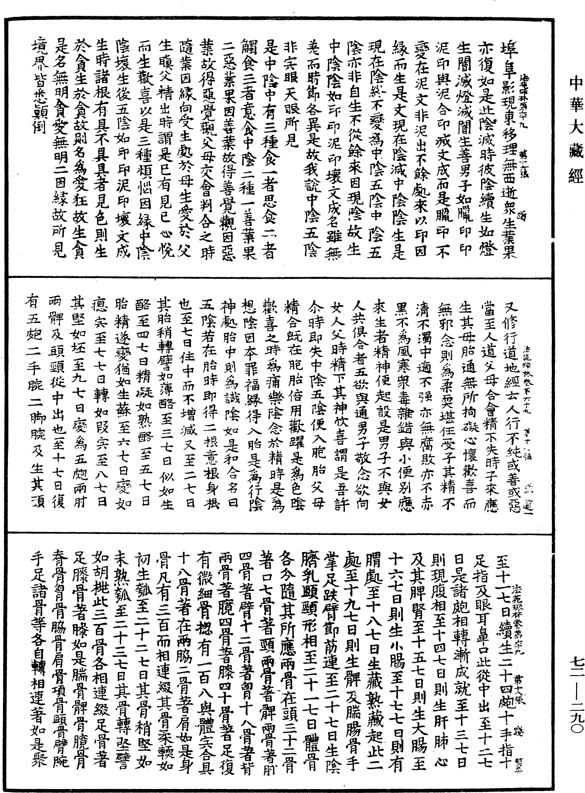 File:《中華大藏經》 第72冊 第290頁.png