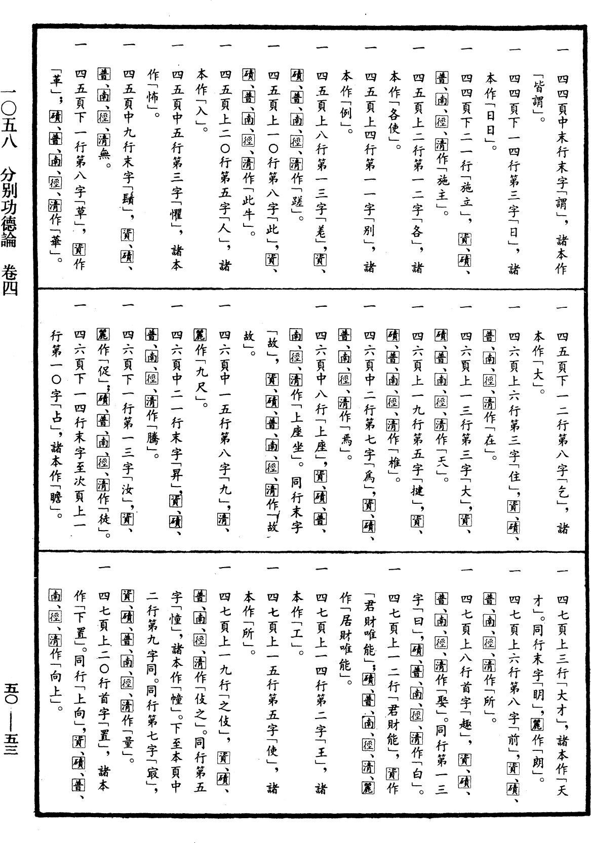 File:《中華大藏經》 第50冊 第053頁.png