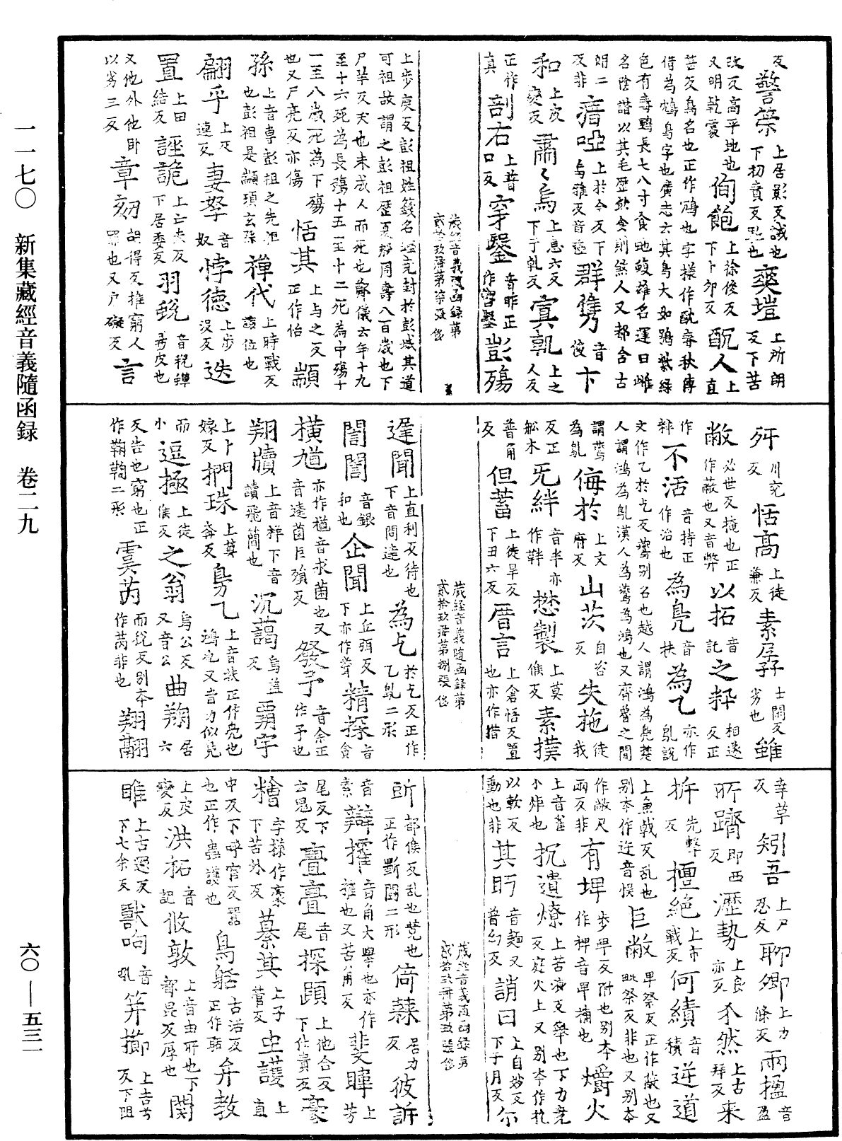 File:《中華大藏經》 第60冊 第0531頁.png