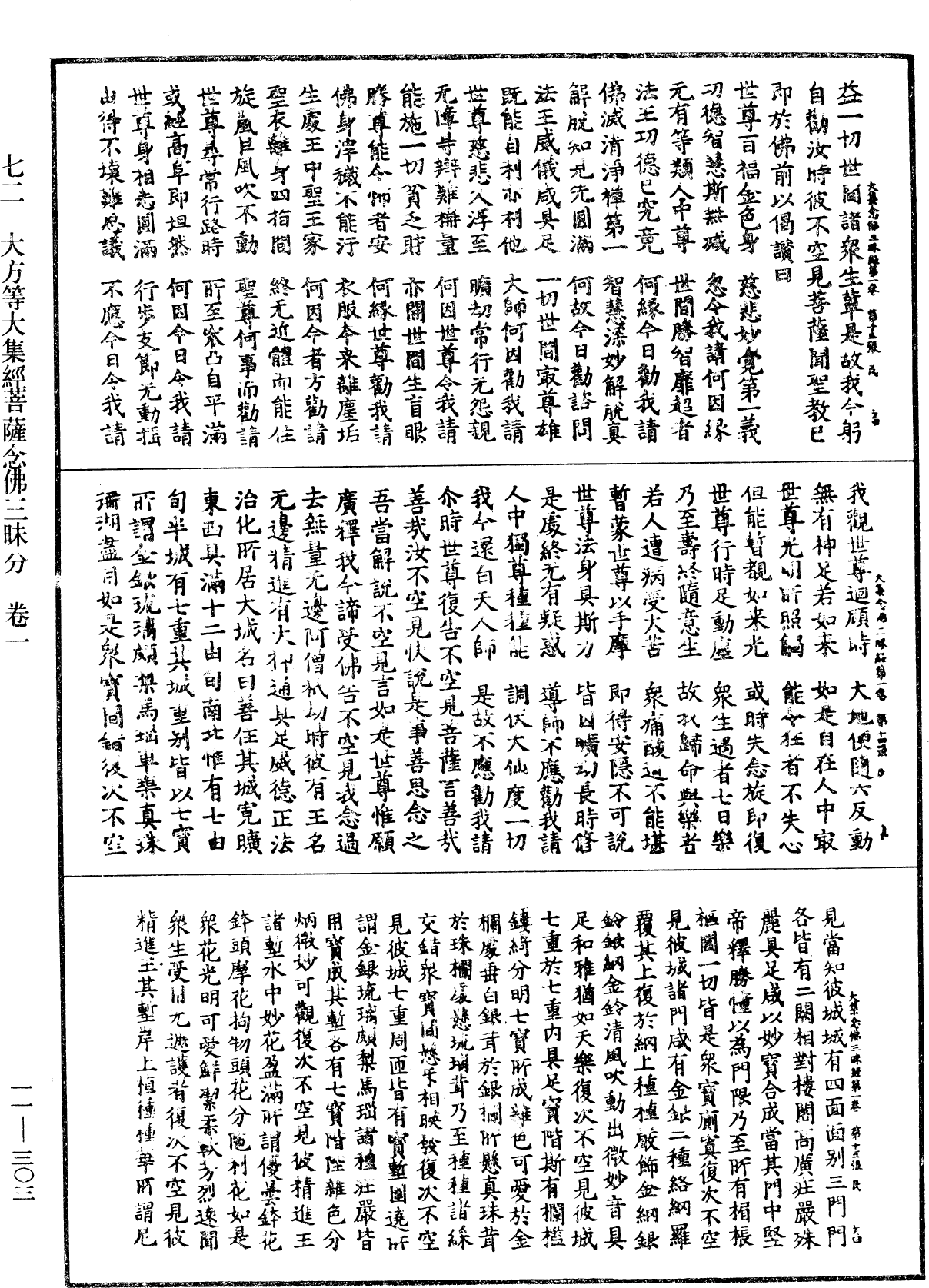 File:《中華大藏經》 第11冊 第303頁.png