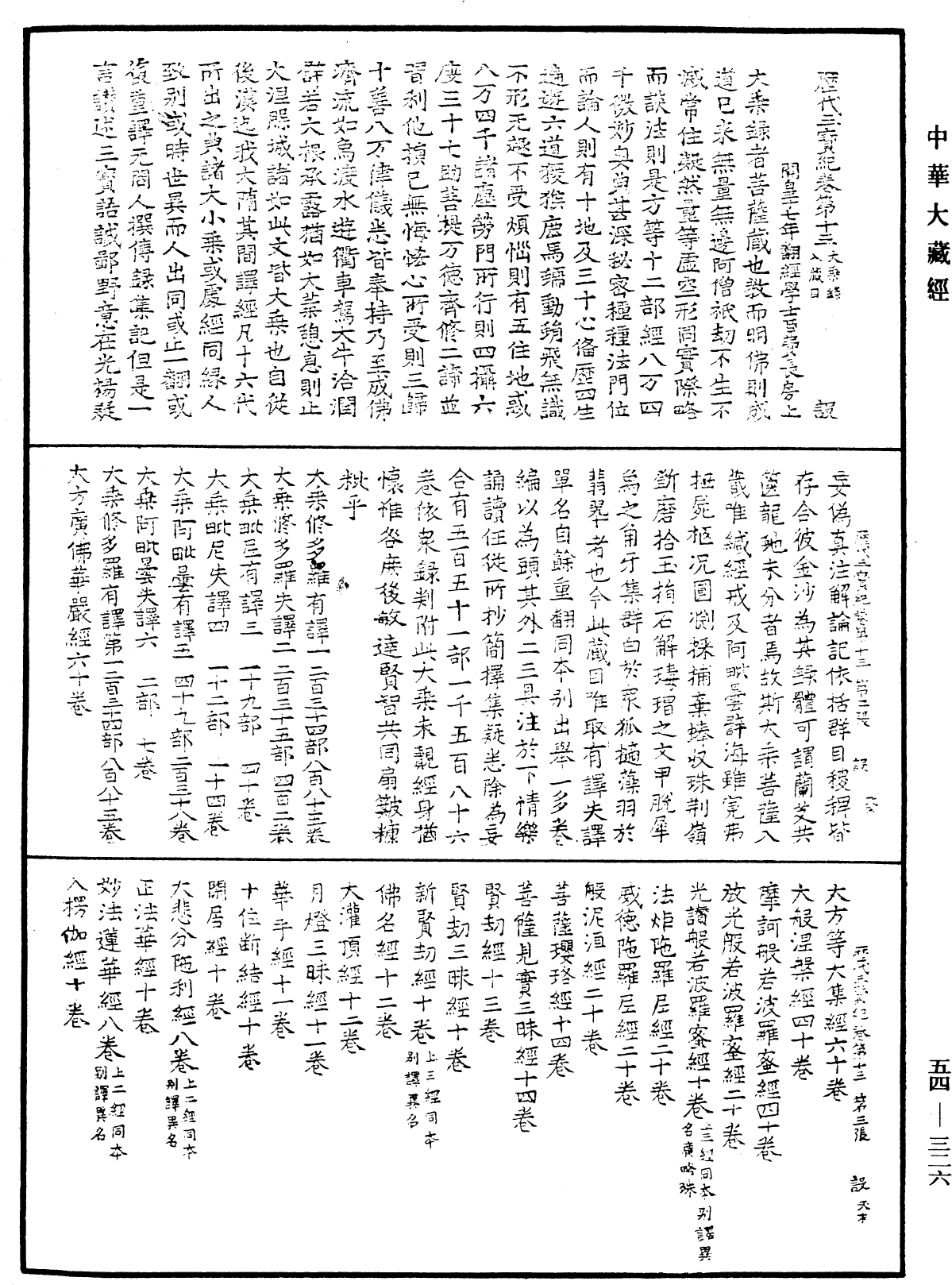 File:《中華大藏經》 第54冊 第326頁.png