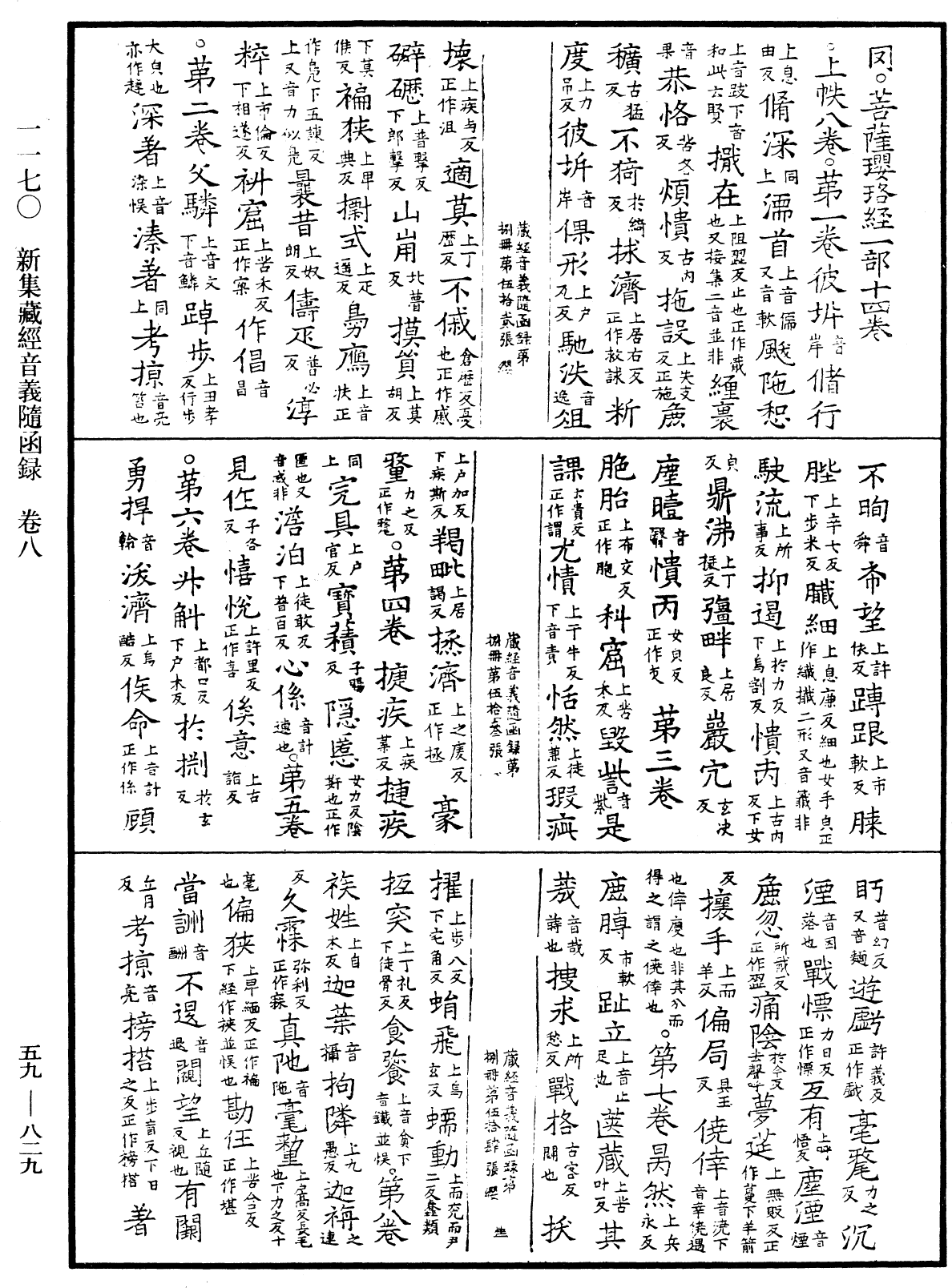 File:《中華大藏經》 第59冊 第0829頁.png