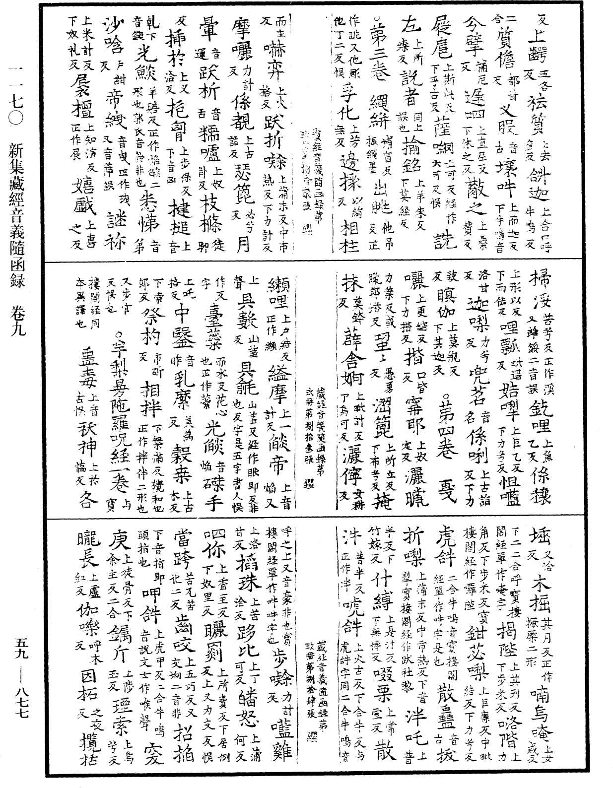 File:《中華大藏經》 第59冊 第0877頁.png