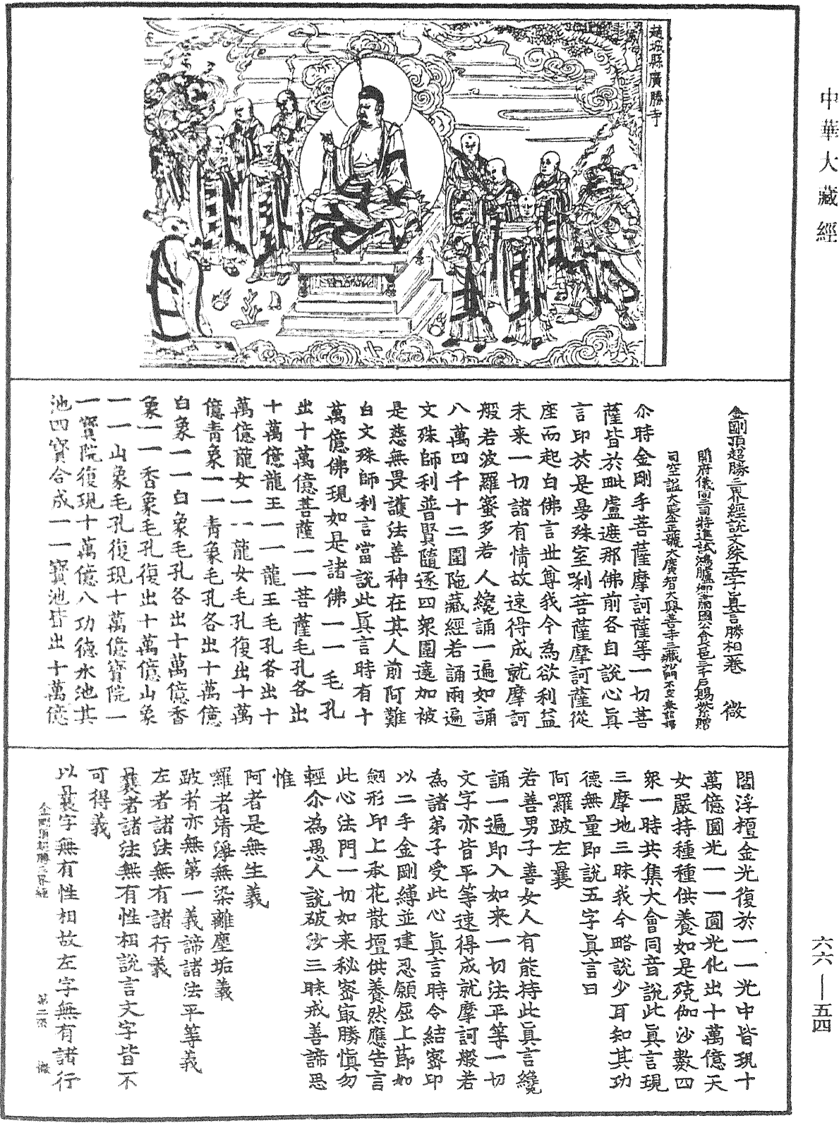 File:《中華大藏經》 第66冊 第054頁.png