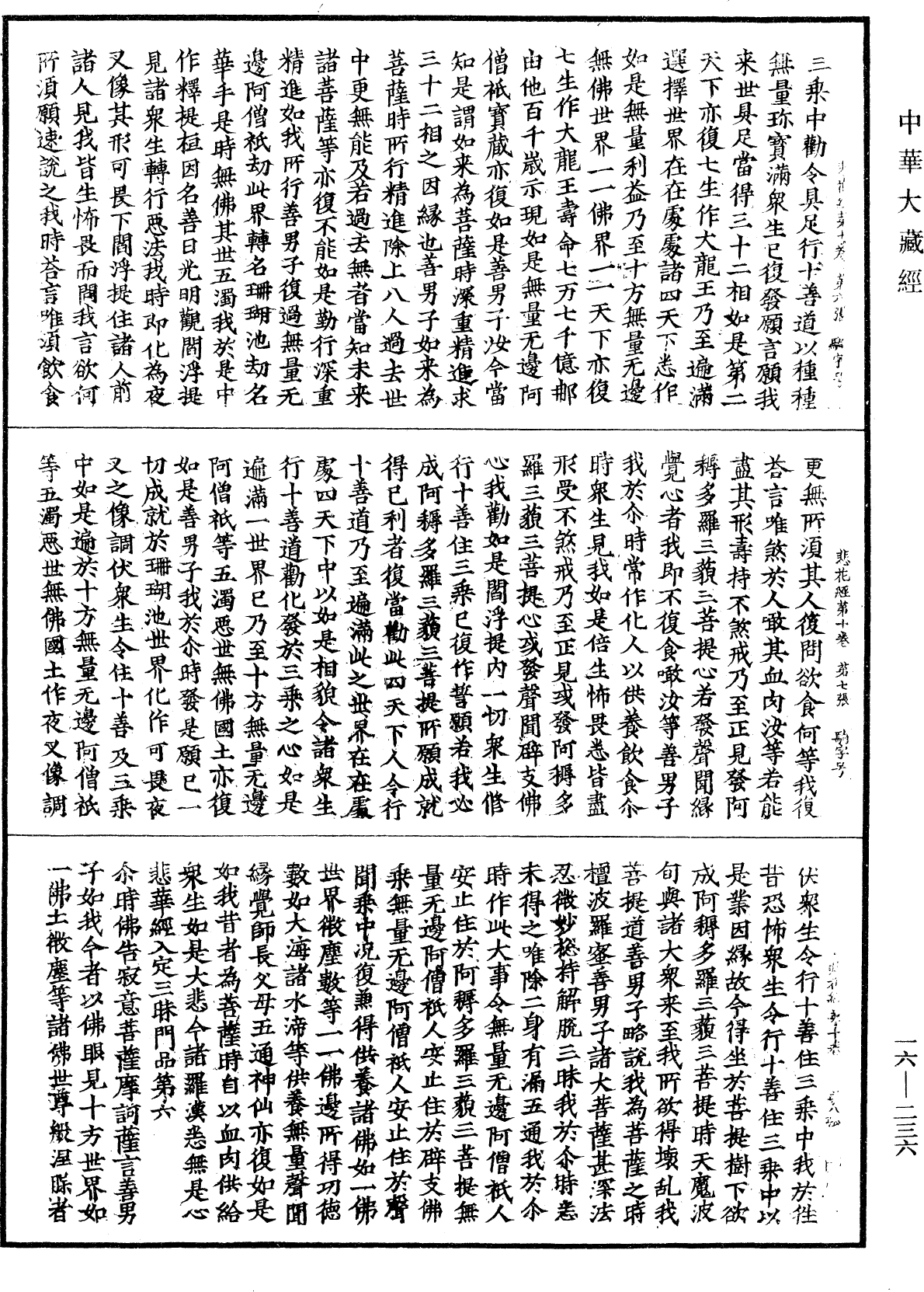 File:《中華大藏經》 第16冊 第236頁.png