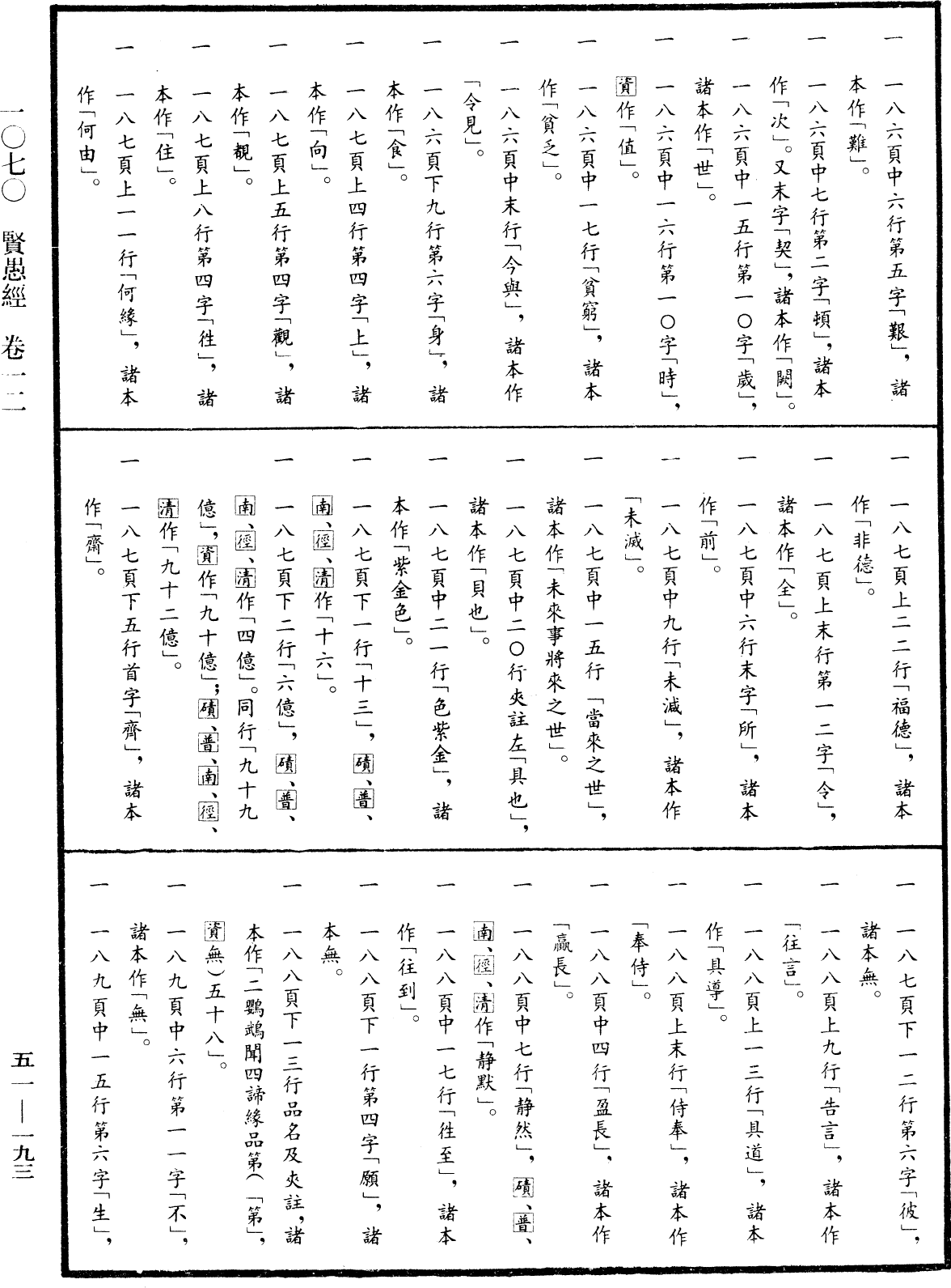 File:《中華大藏經》 第51冊 第193頁.png