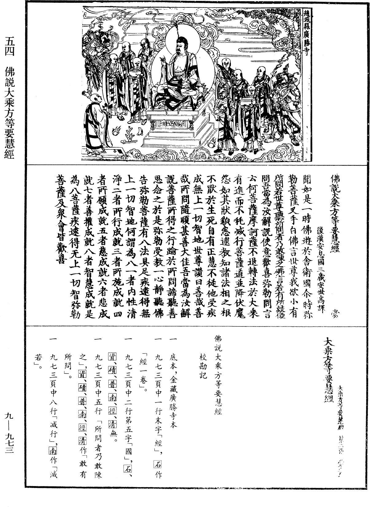 File:《中華大藏經》 第9冊 第0973頁.png