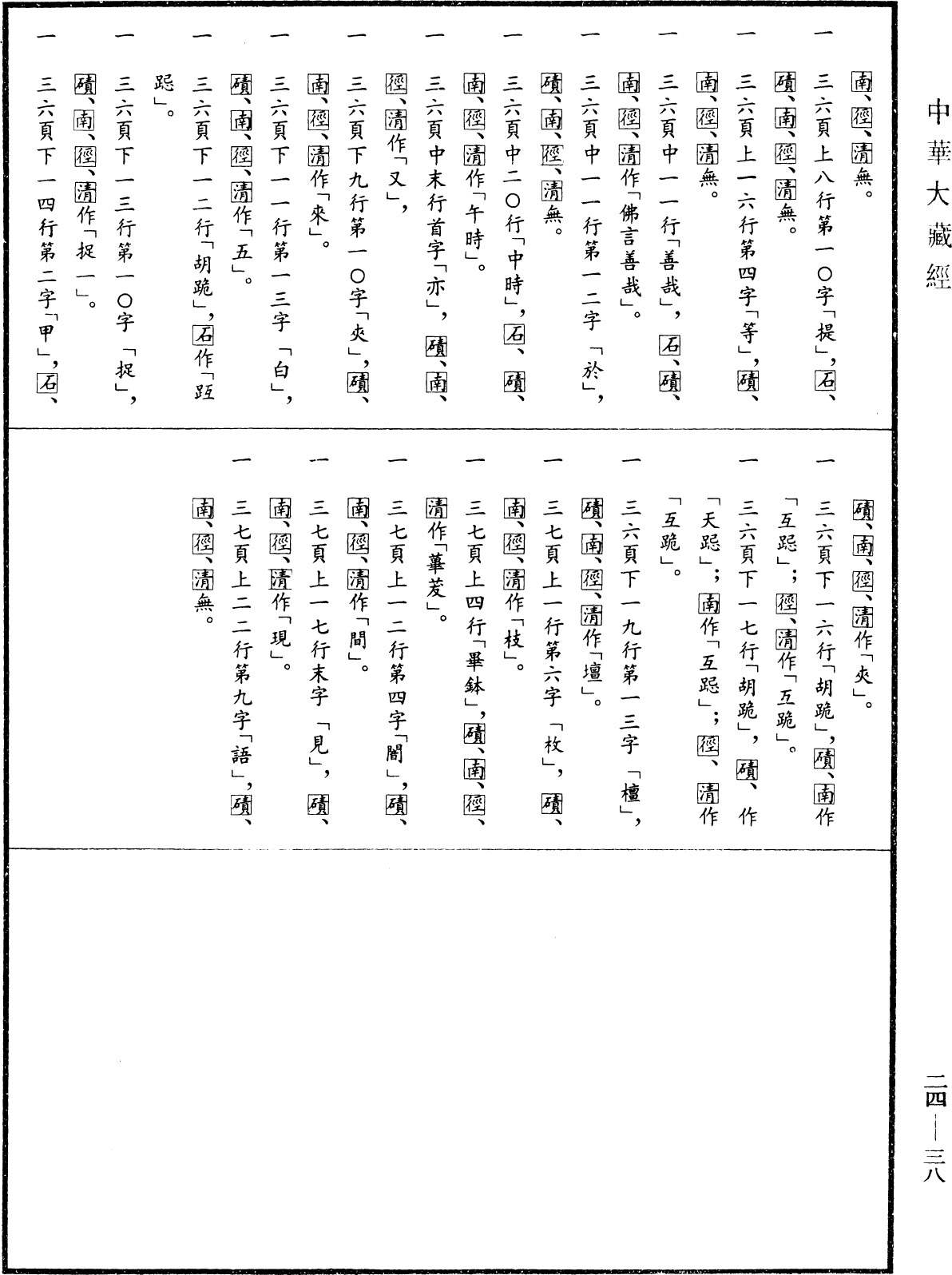 File:《中華大藏經》 第24冊 第038頁.png