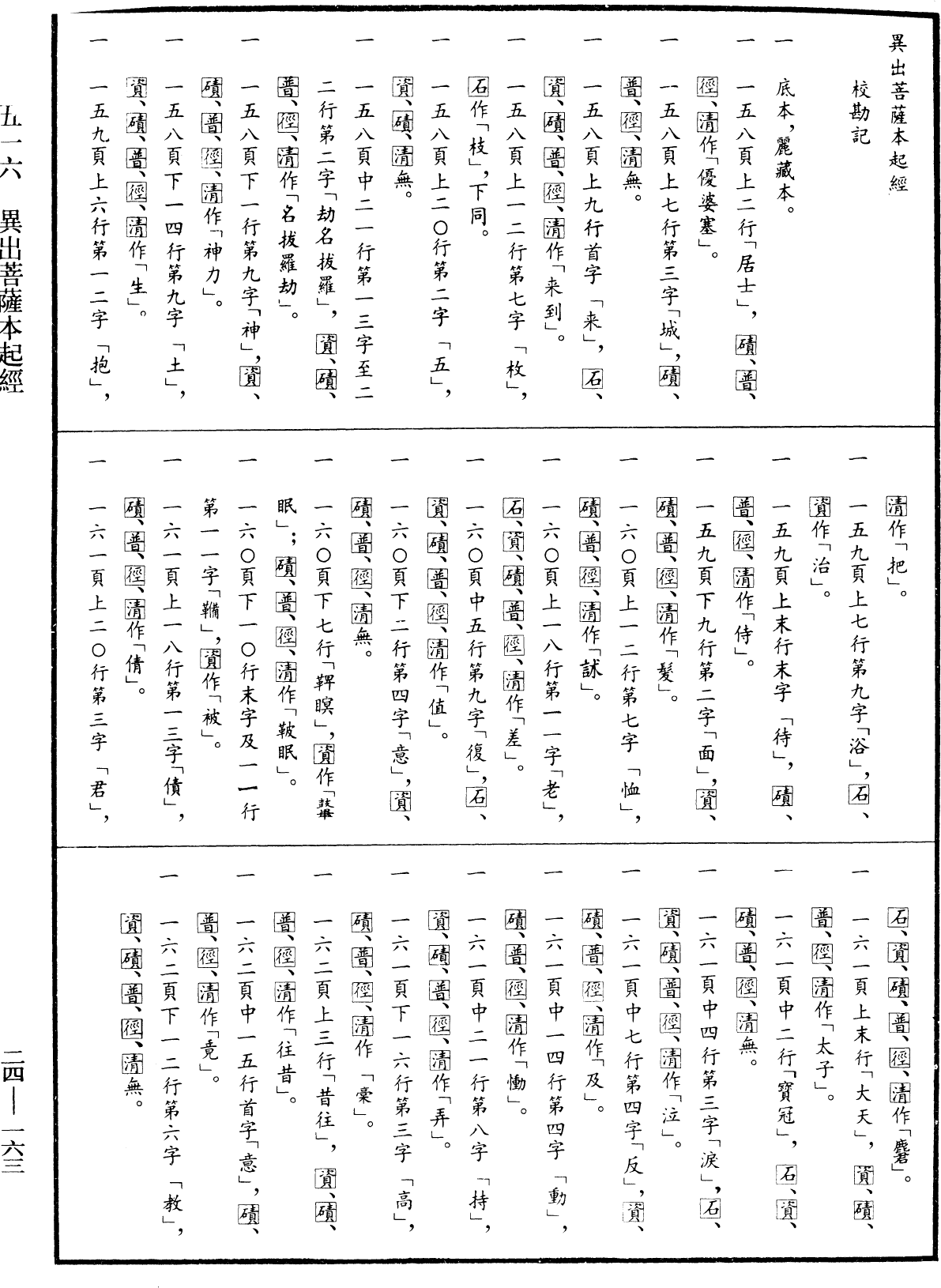 File:《中華大藏經》 第24冊 第163頁.png