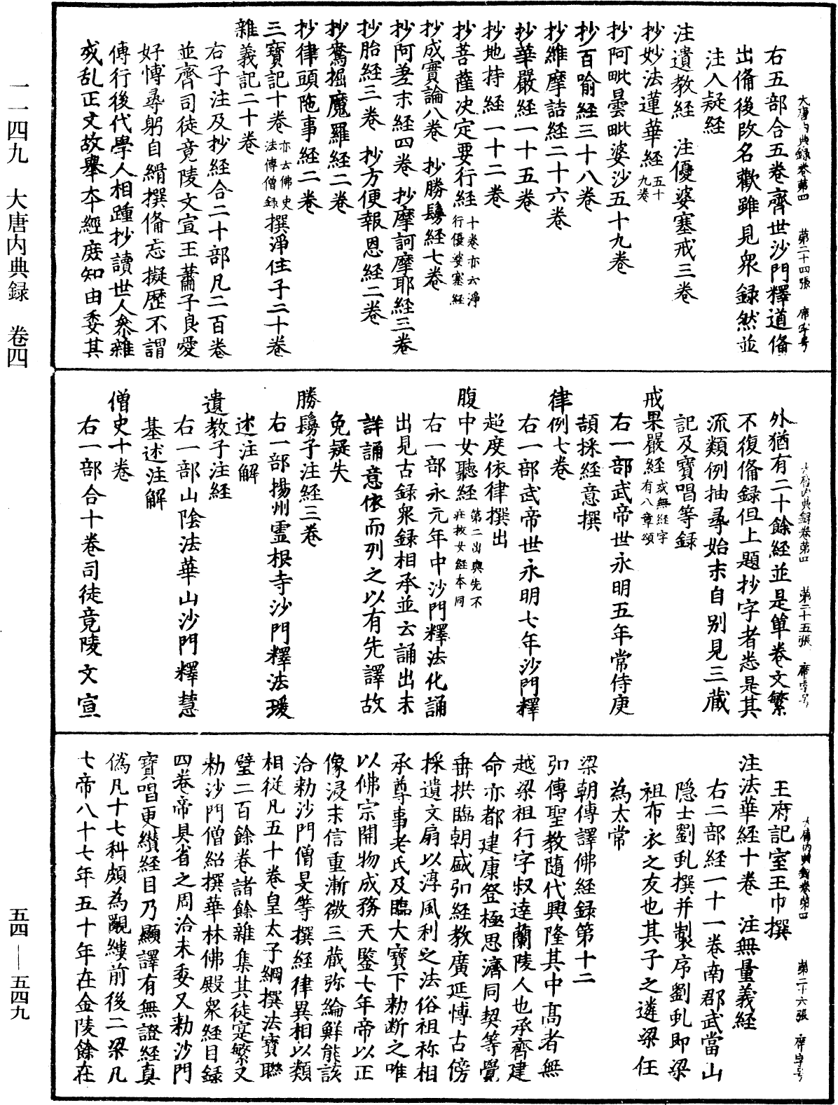 File:《中華大藏經》 第54冊 第549頁.png