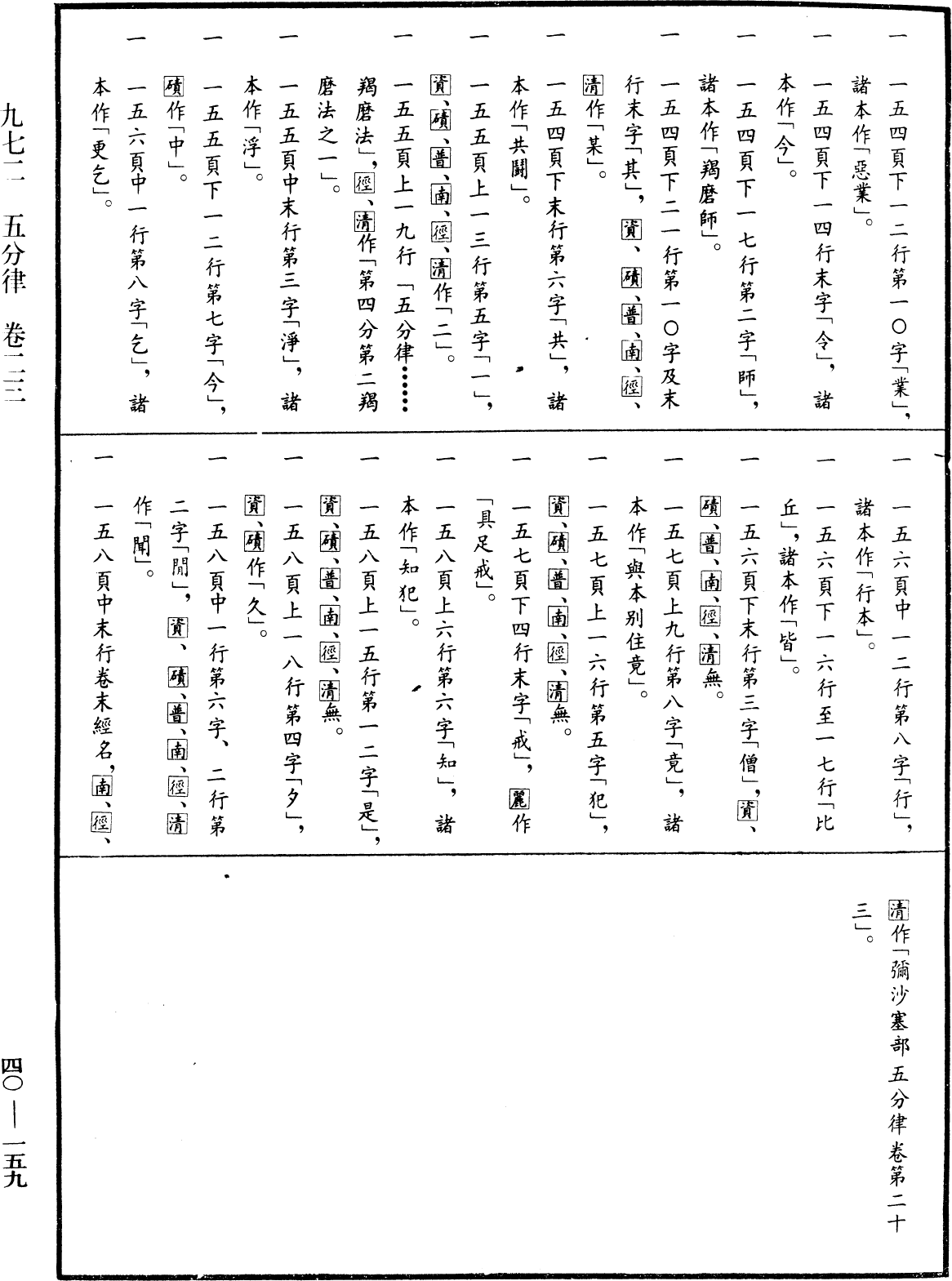 File:《中華大藏經》 第40冊 第159頁.png
