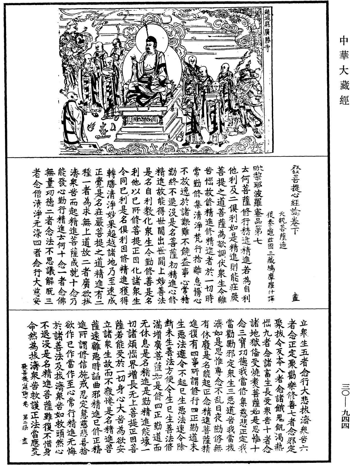 File:《中華大藏經》 第30冊 第0944頁.png