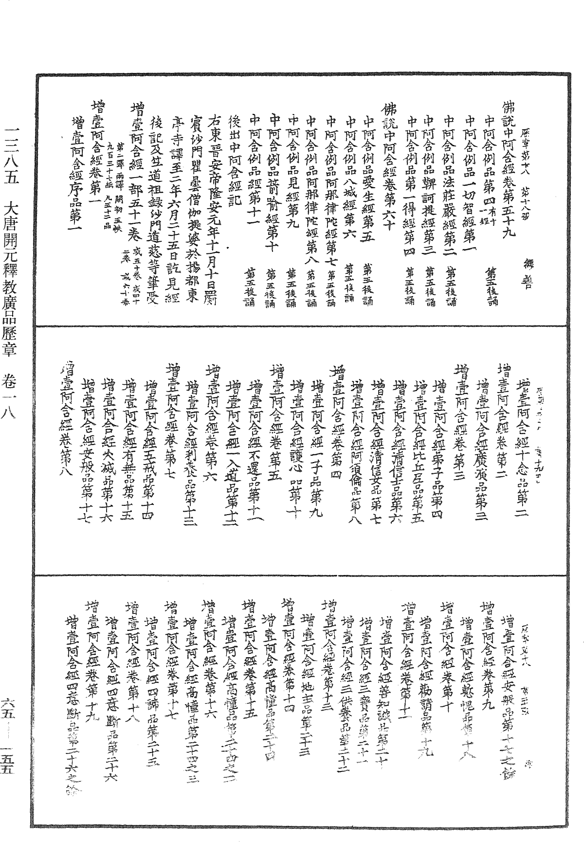 File:《中華大藏經》 第65冊 第0155頁.png