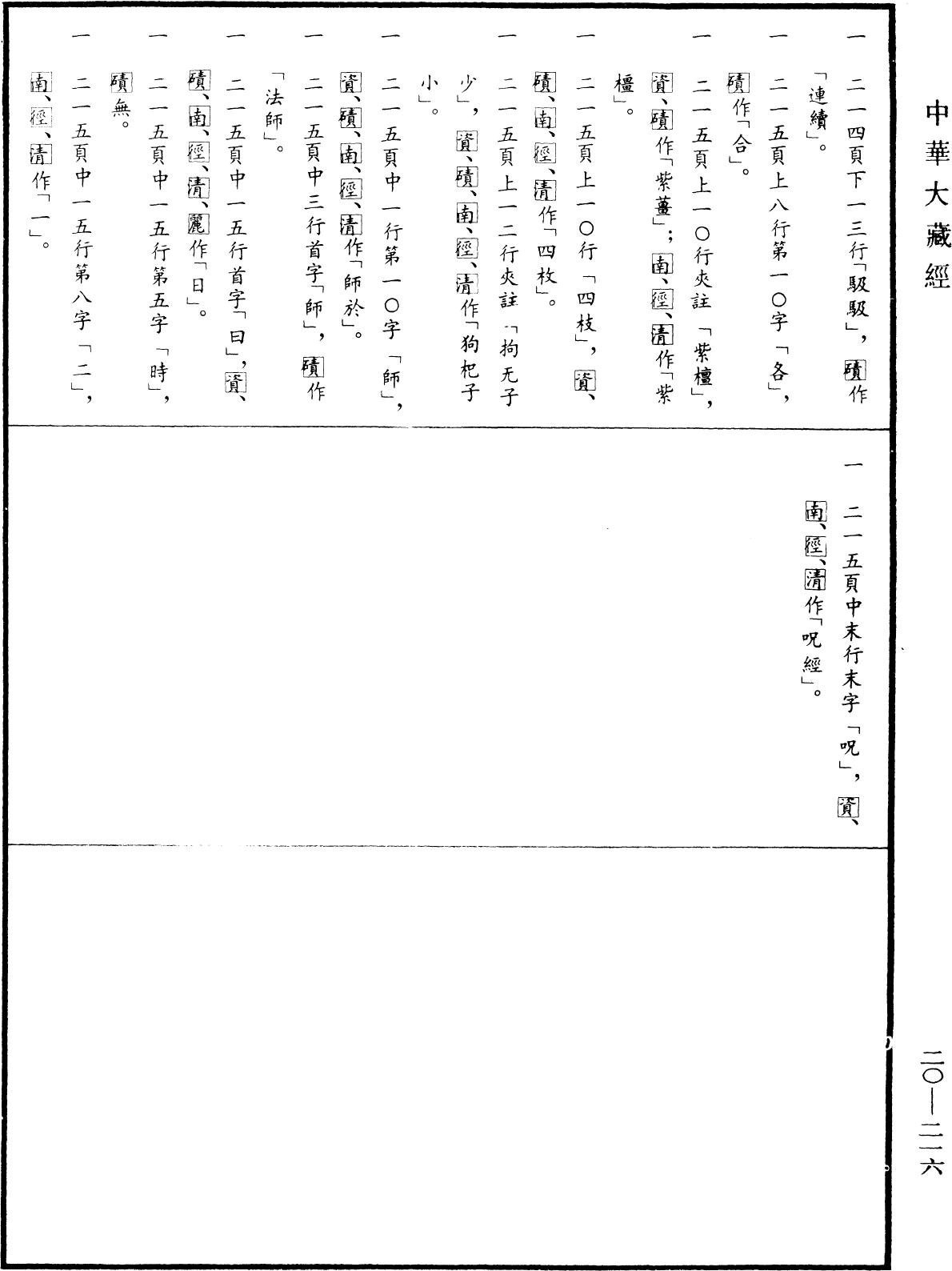 File:《中華大藏經》 第20冊 第0216頁.png
