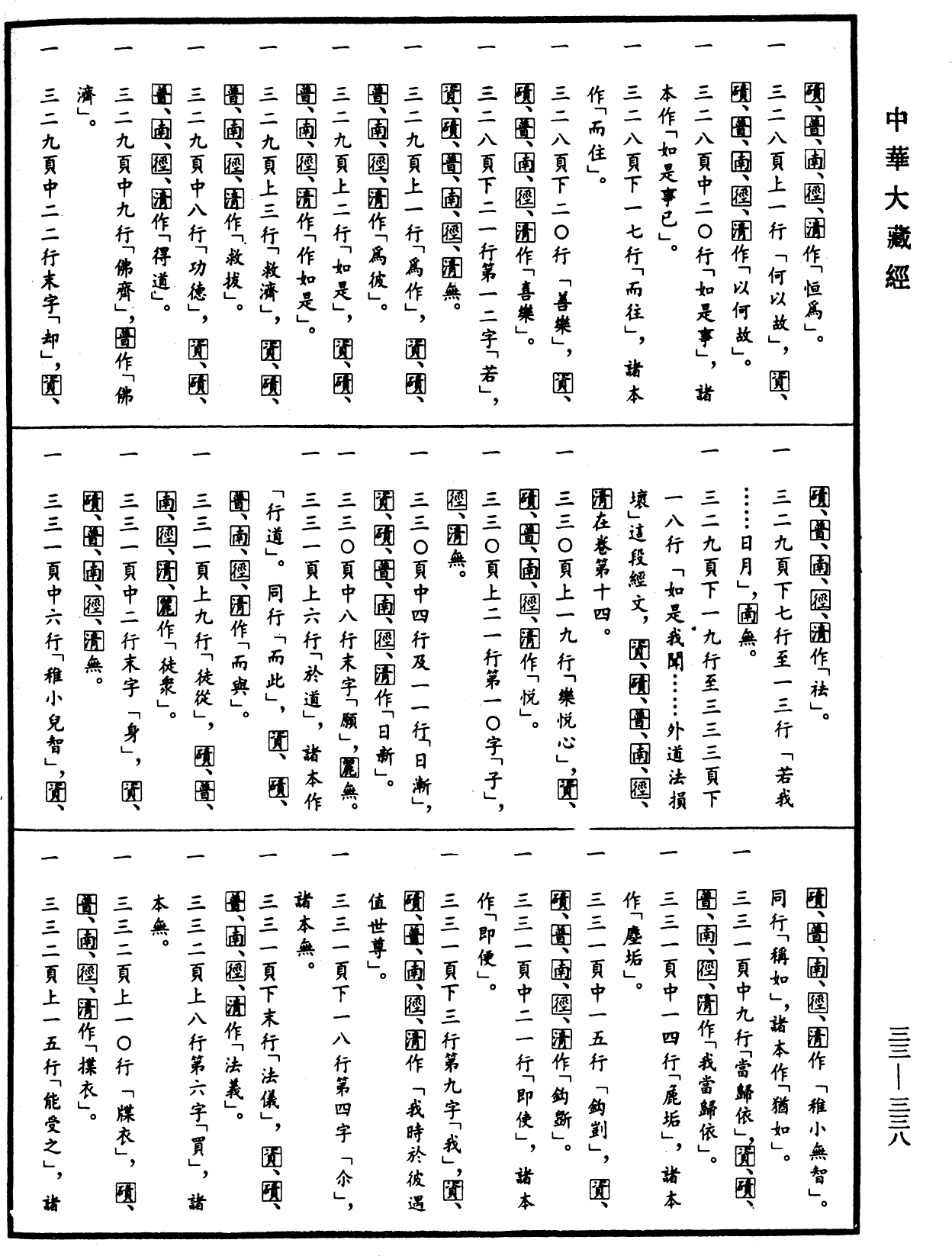 File:《中華大藏經》 第33冊 第0338頁.png