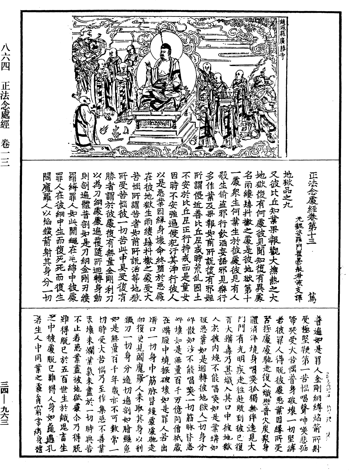 File:《中華大藏經》 第34冊 第0963頁.png