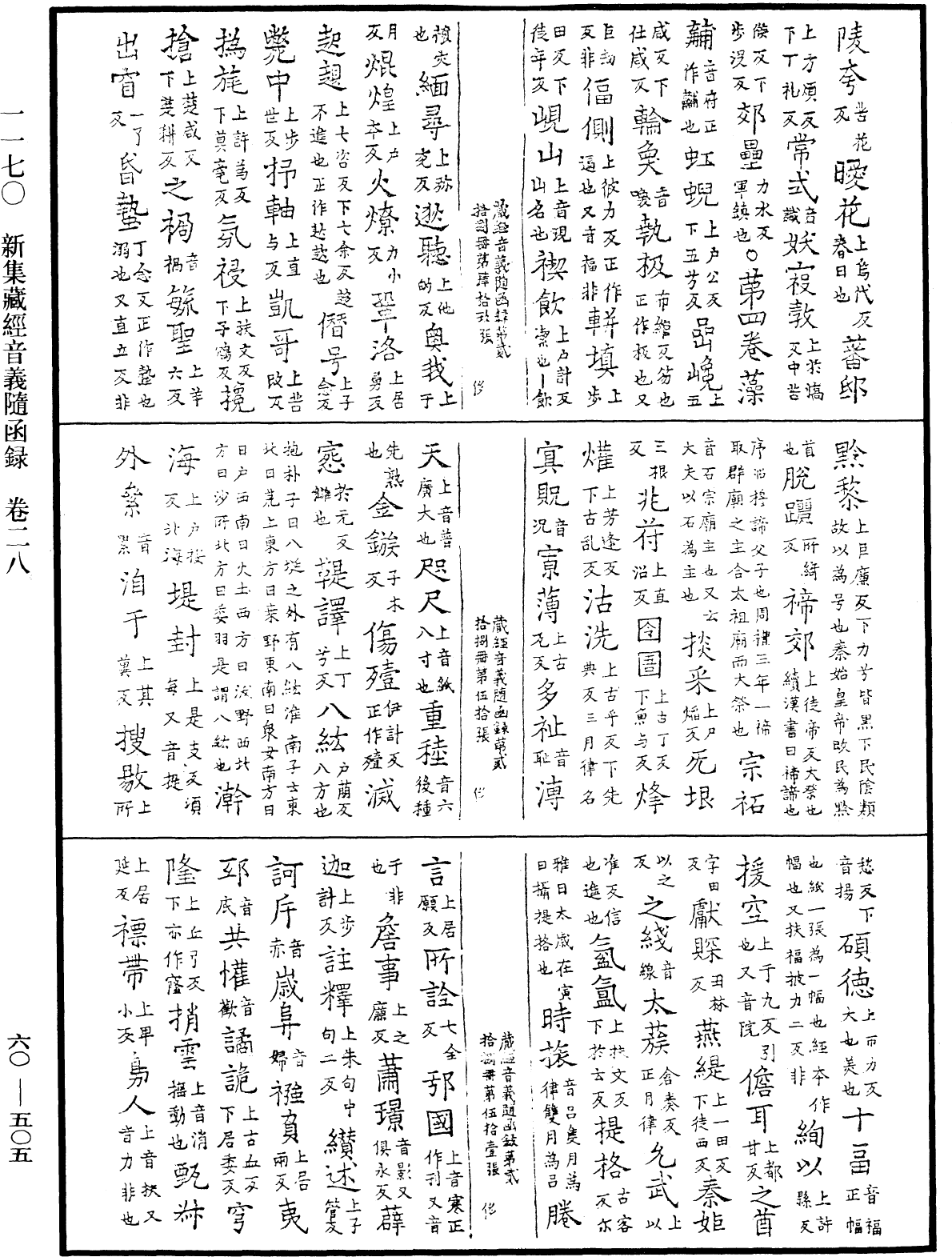 File:《中華大藏經》 第60冊 第0505頁.png