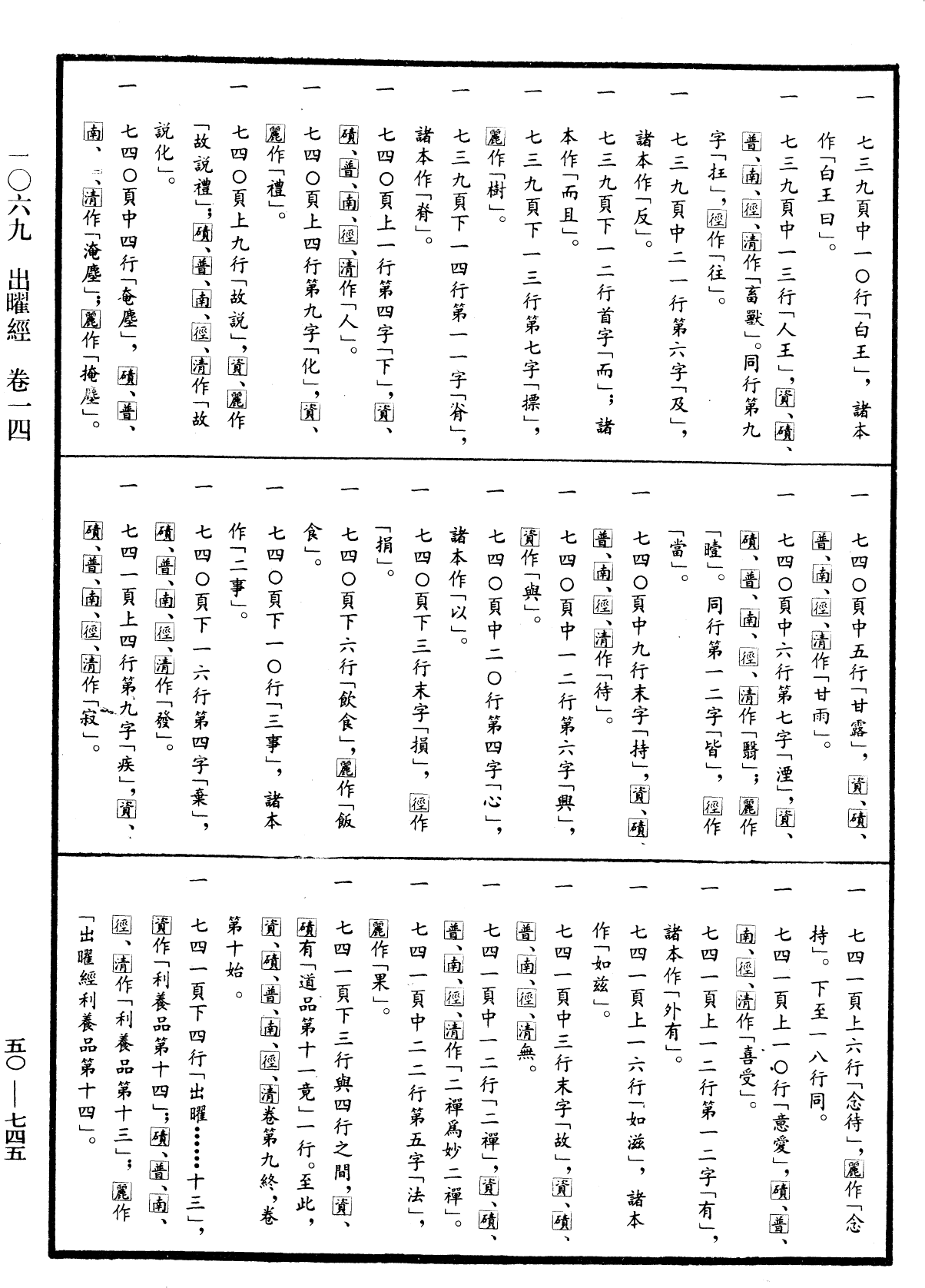 File:《中華大藏經》 第50冊 第745頁.png