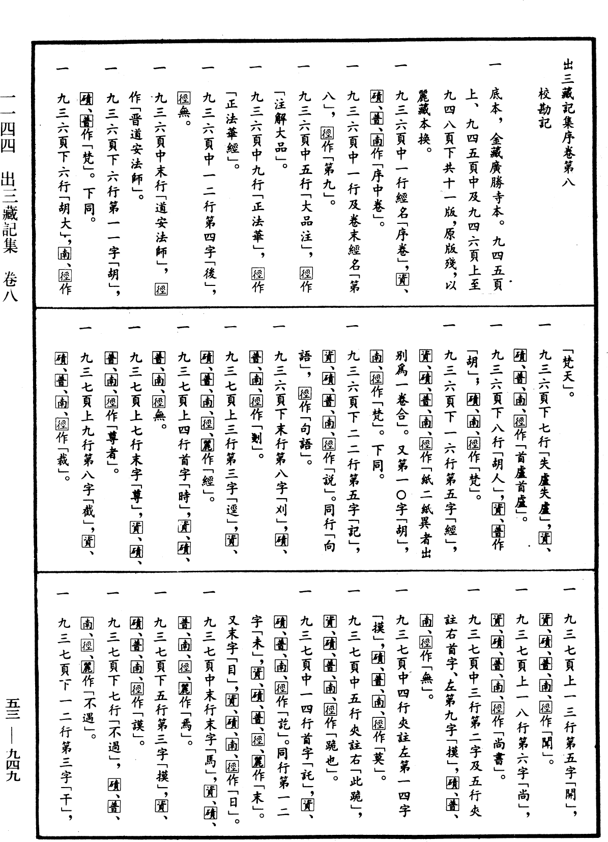 File:《中華大藏經》 第53冊 第949頁.png