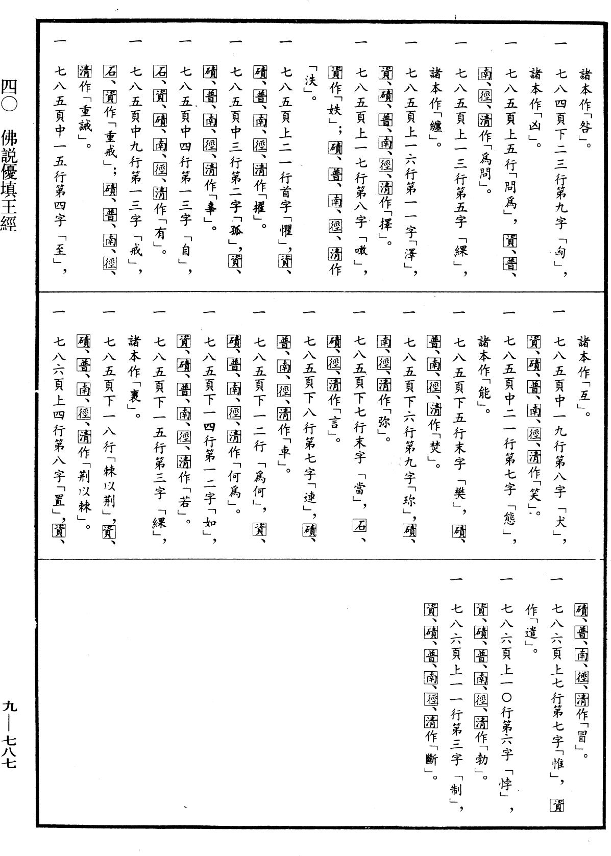 File:《中華大藏經》 第9冊 第0787頁.png