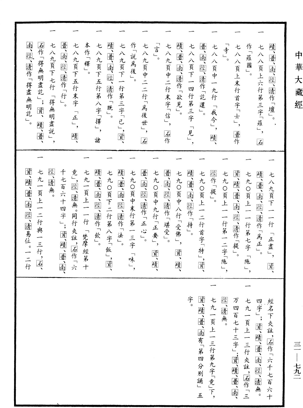 File:《中華大藏經》 第31冊 第0792頁.png