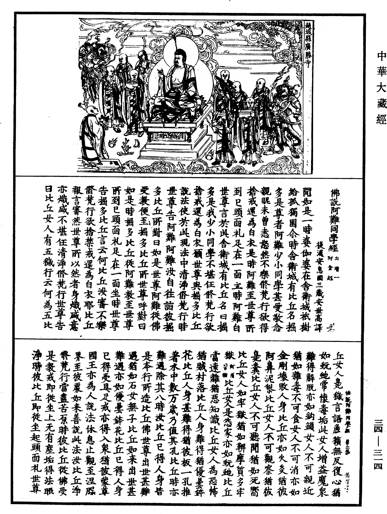 File:《中華大藏經》 第34冊 第0314頁.png