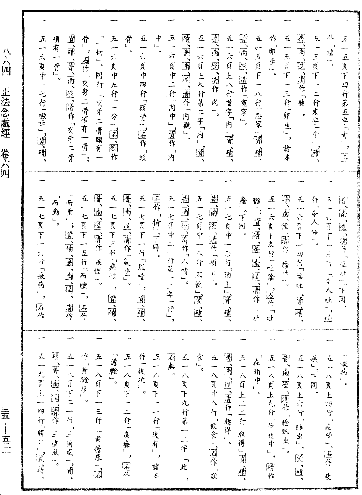 File:《中華大藏經》 第35冊 第0521頁.png