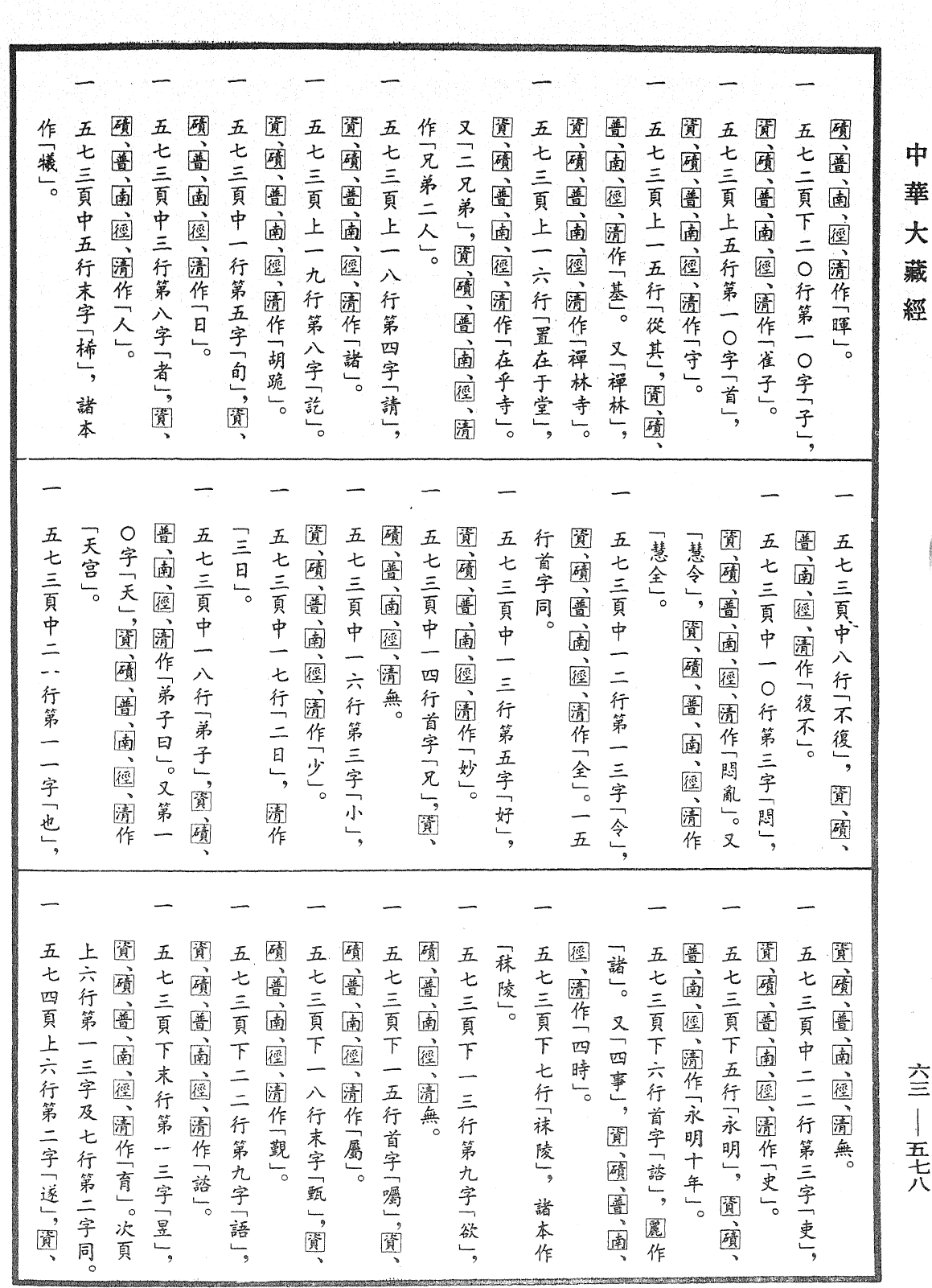 File:《中華大藏經》 第63冊 第0578頁.png