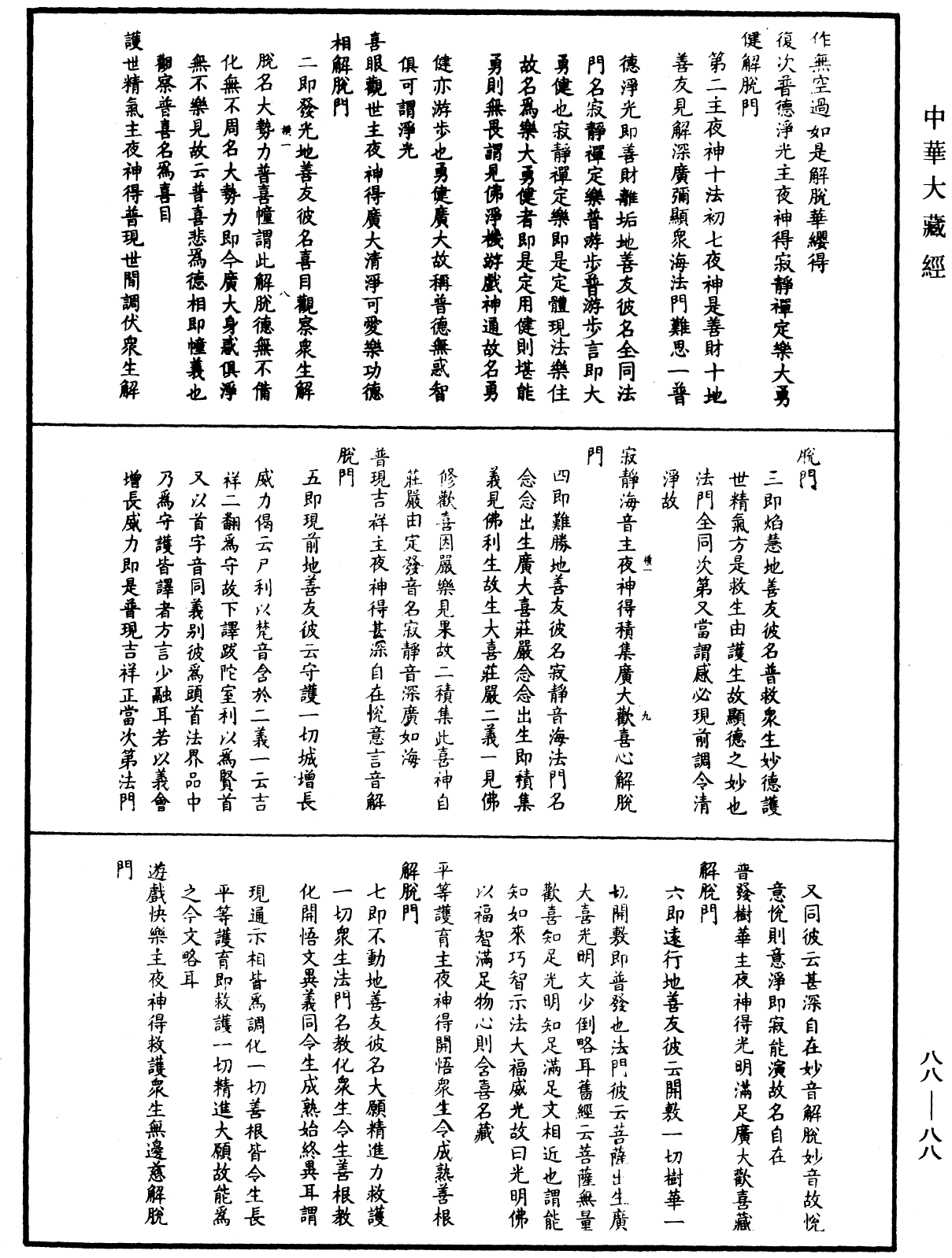 File:《中華大藏經》 第88冊 第088頁.png