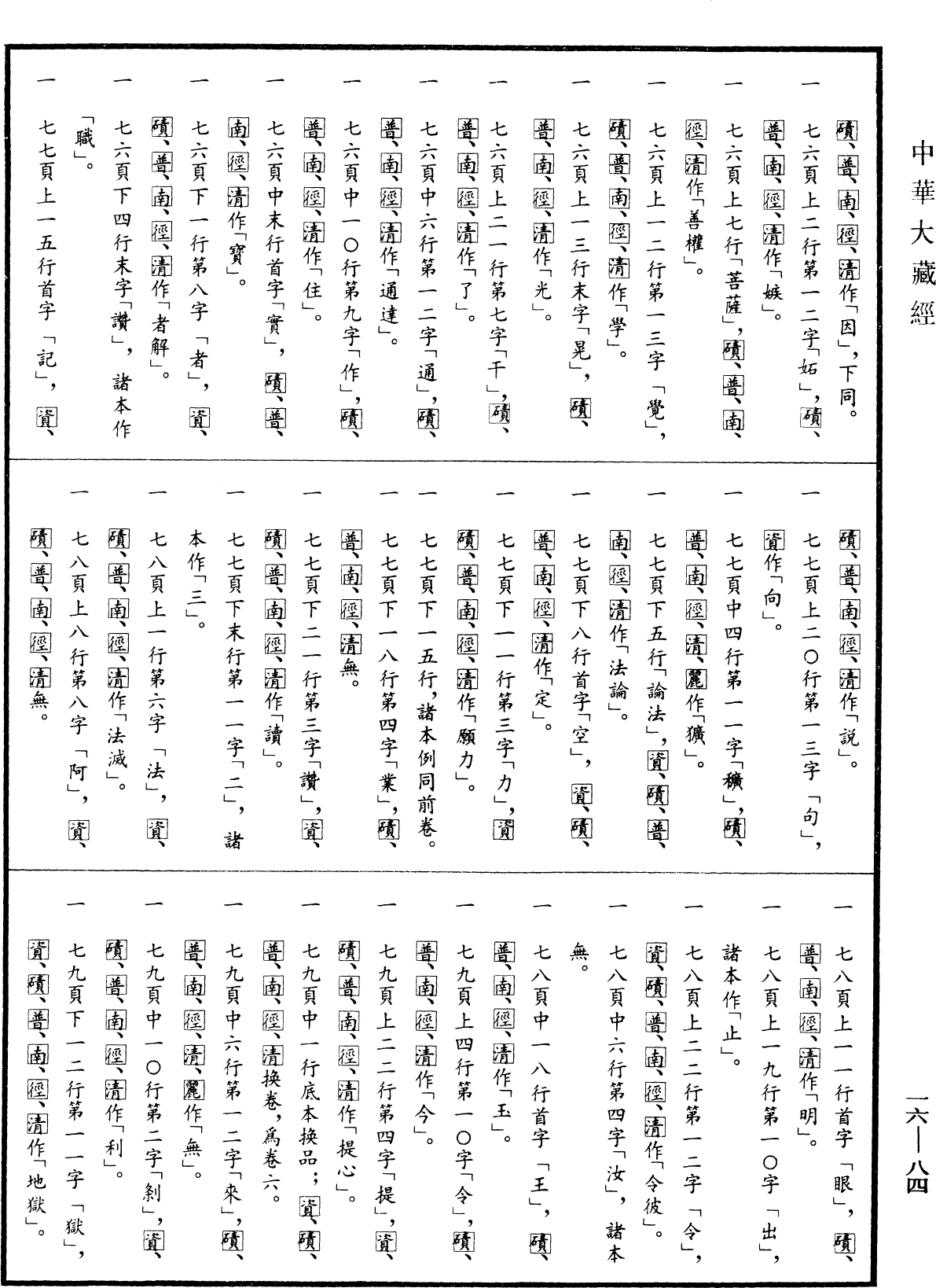 File:《中華大藏經》 第16冊 第084頁.png