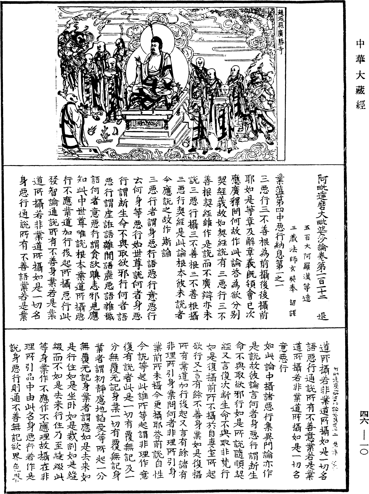 File:《中華大藏經》 第46冊 第0010頁.png